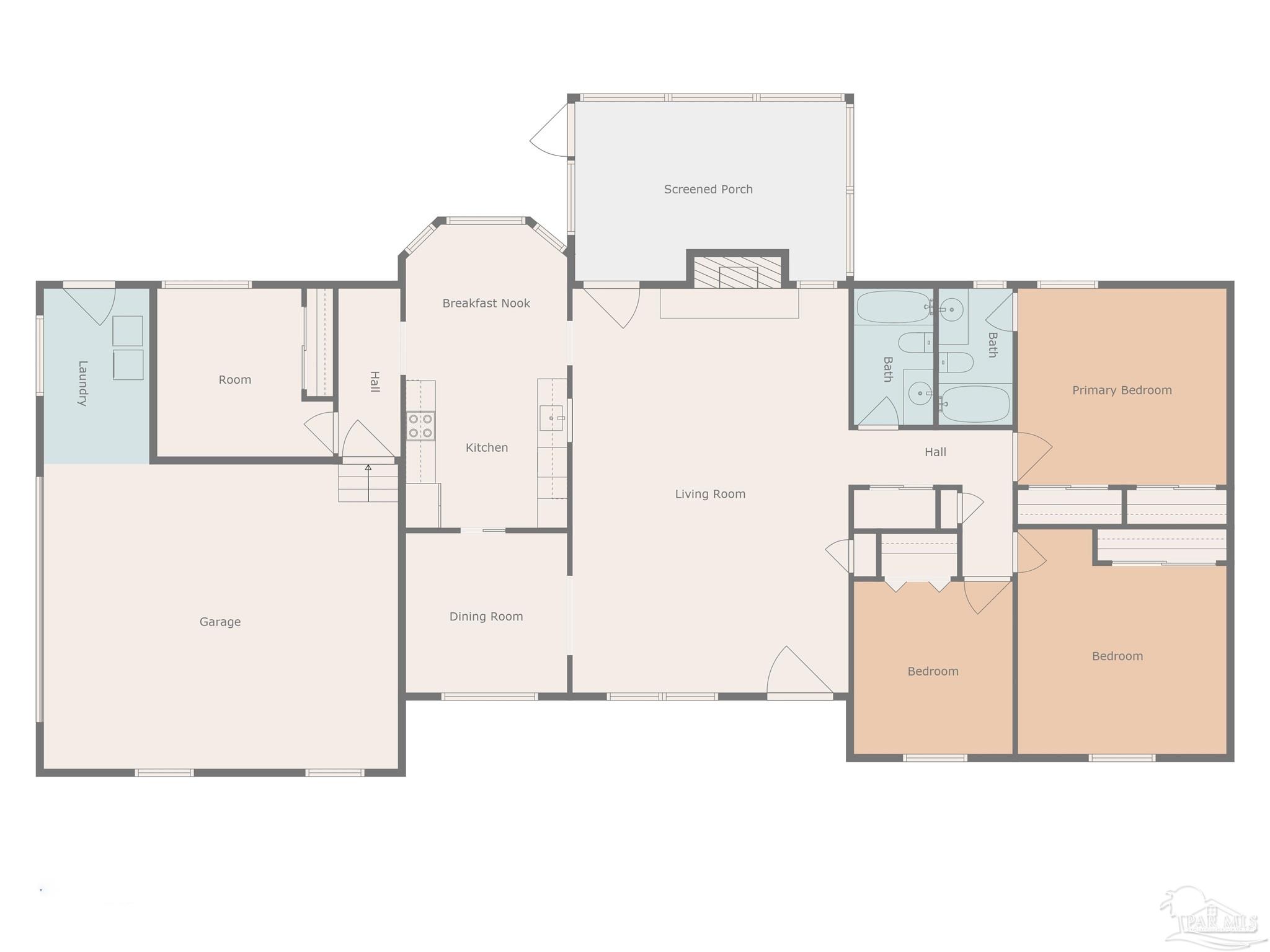 4752 Pebble Creek Dr