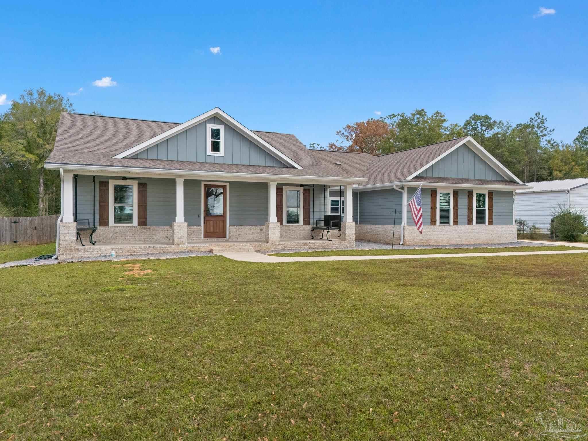 5157 Griffith Mill Rd