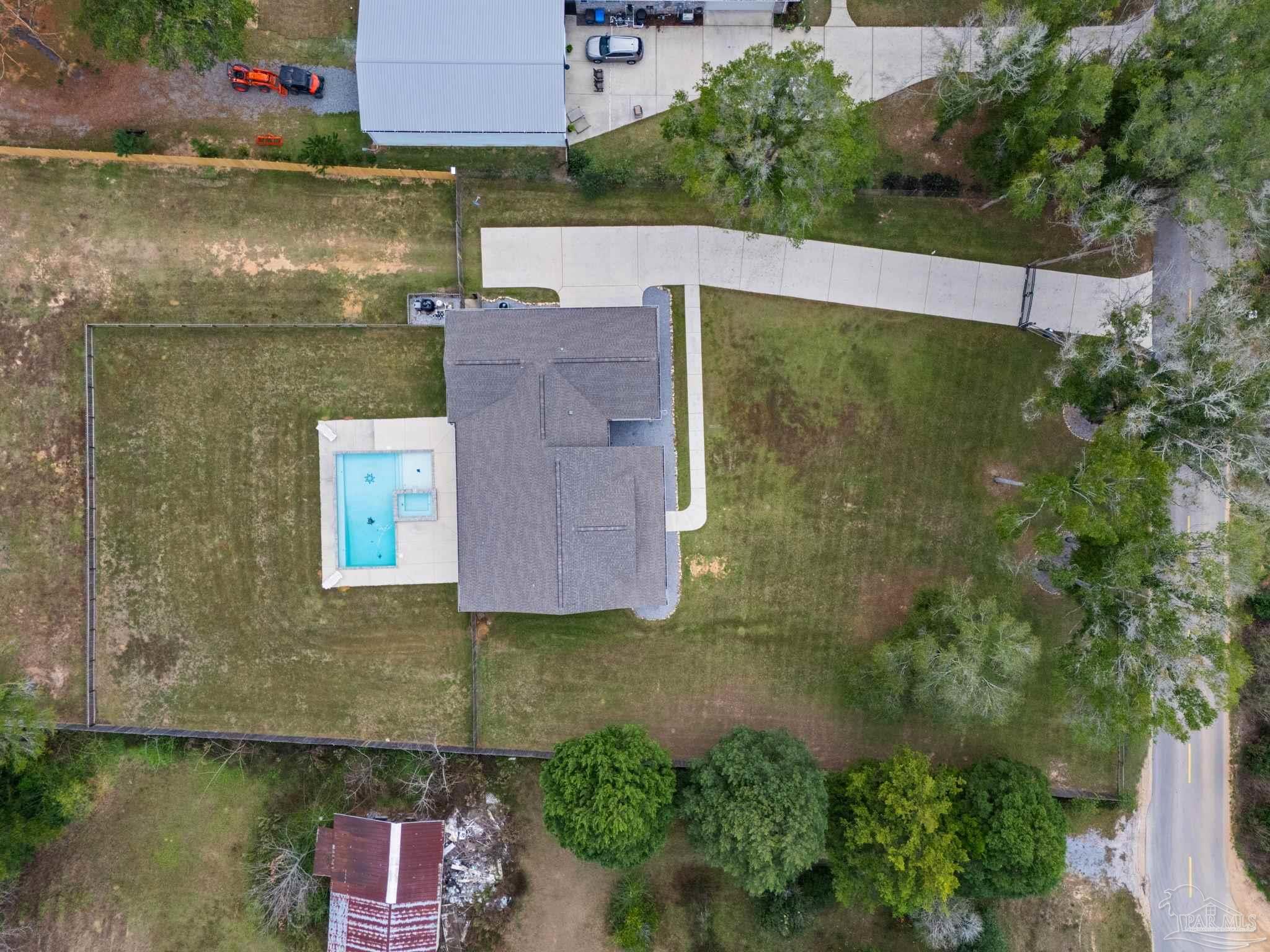 5157 Griffith Mill Rd