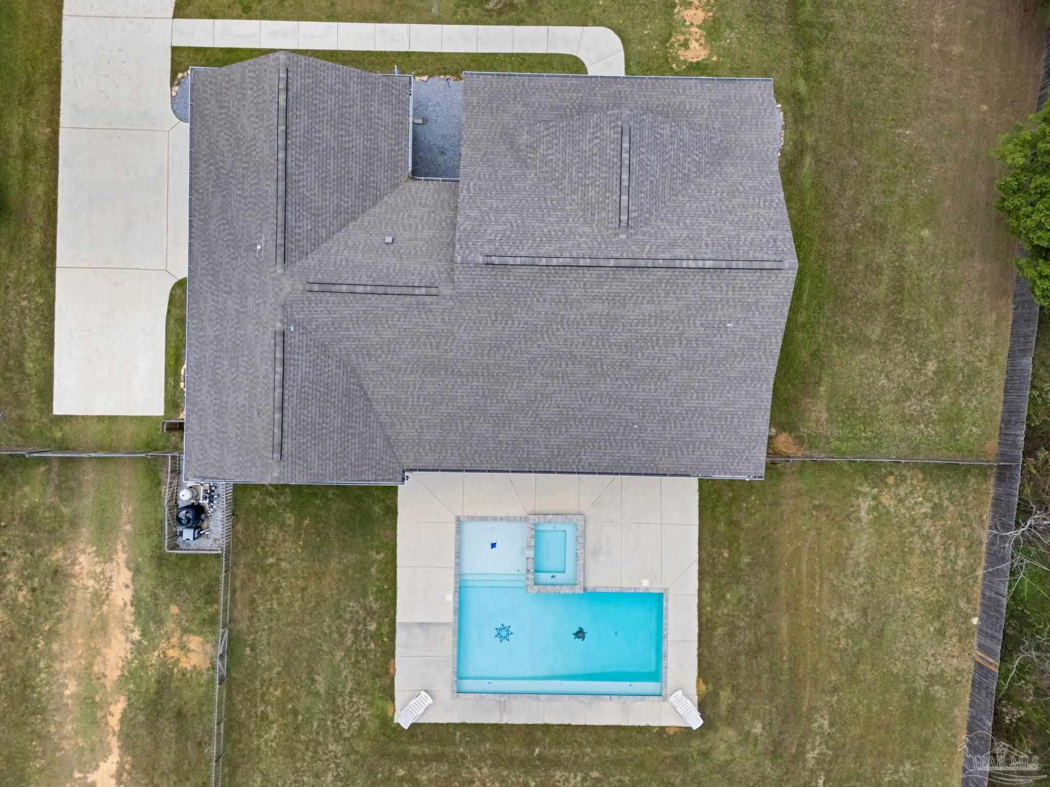 5157 Griffith Mill Rd