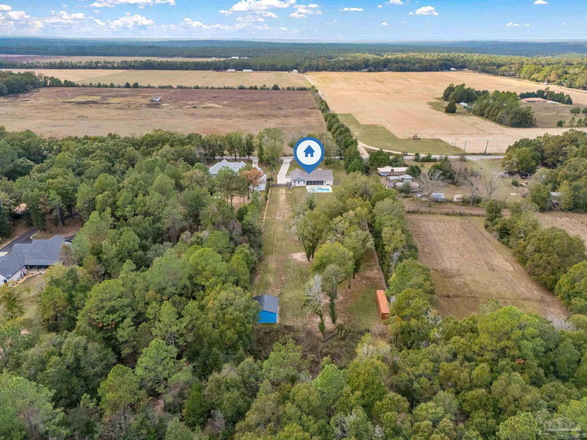 5157 Griffith Mill Rd