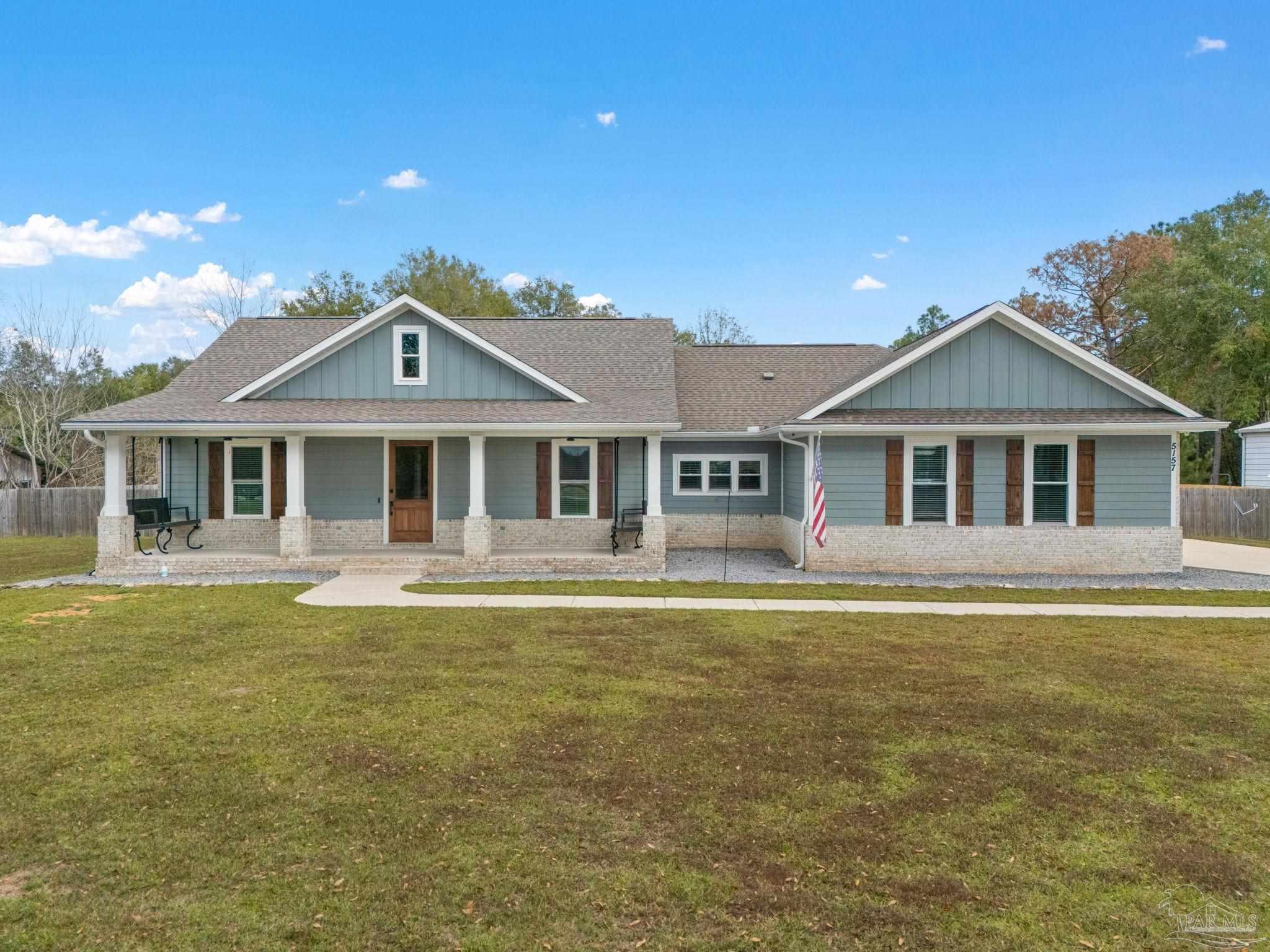 5157 Griffith Mill Rd