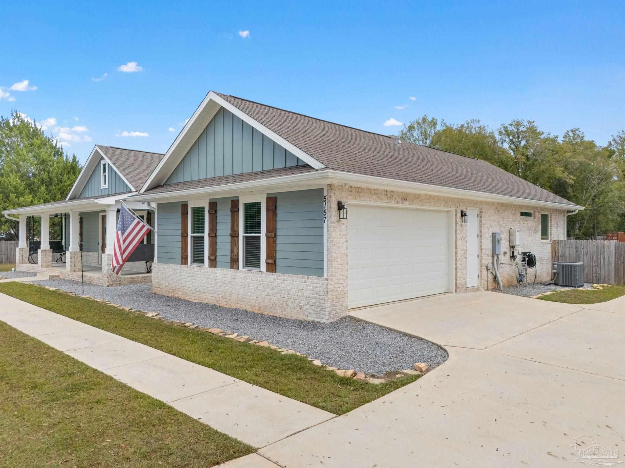 5157 Griffith Mill Rd