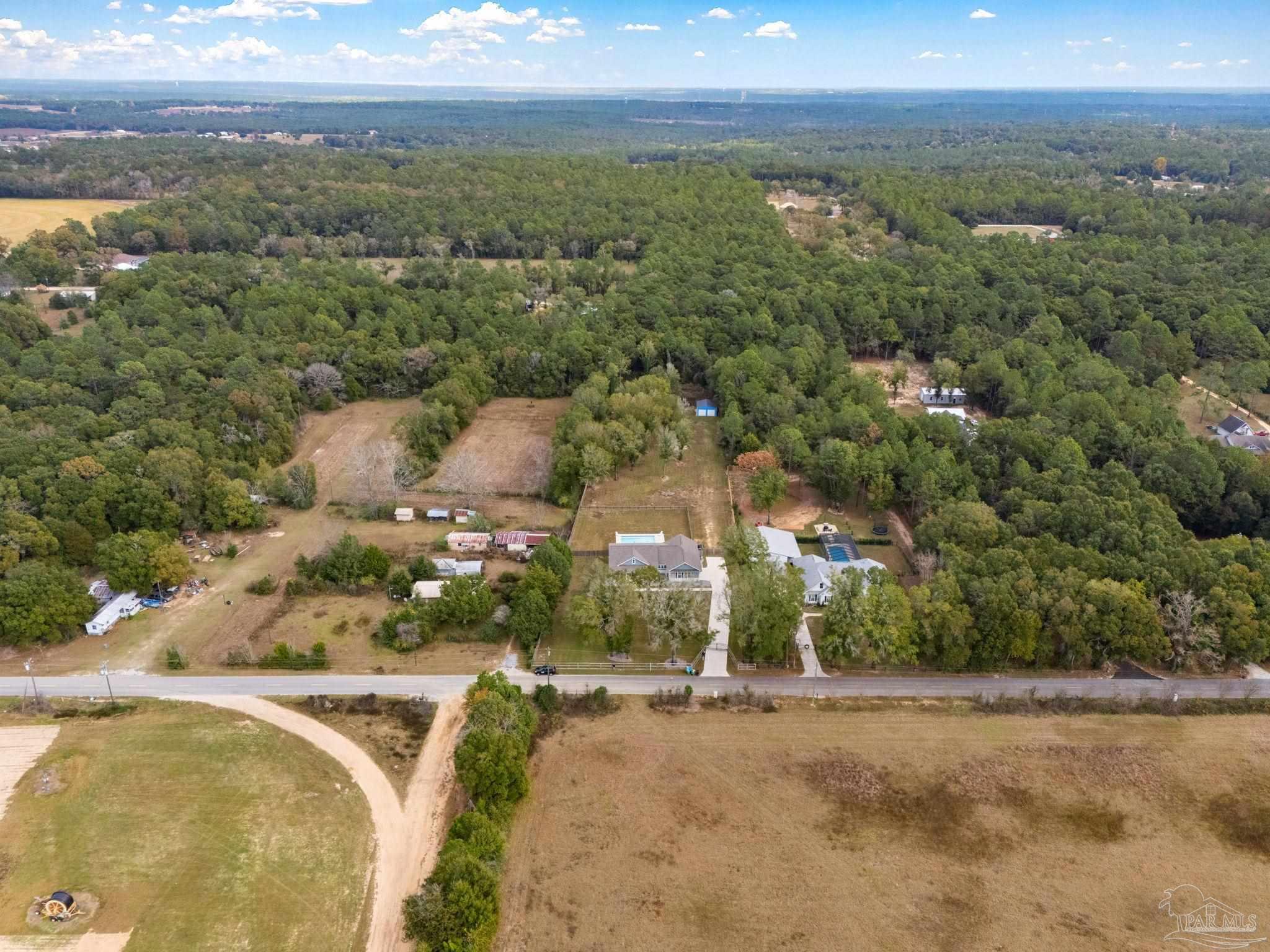 5157 Griffith Mill Rd