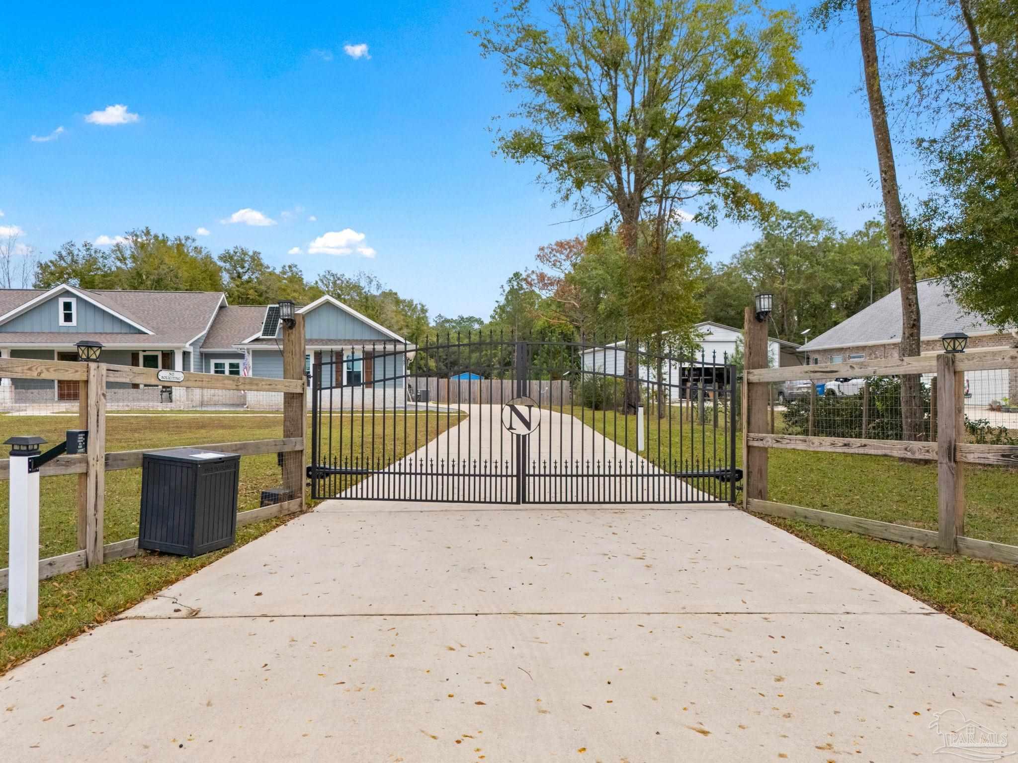 5157 Griffith Mill Rd