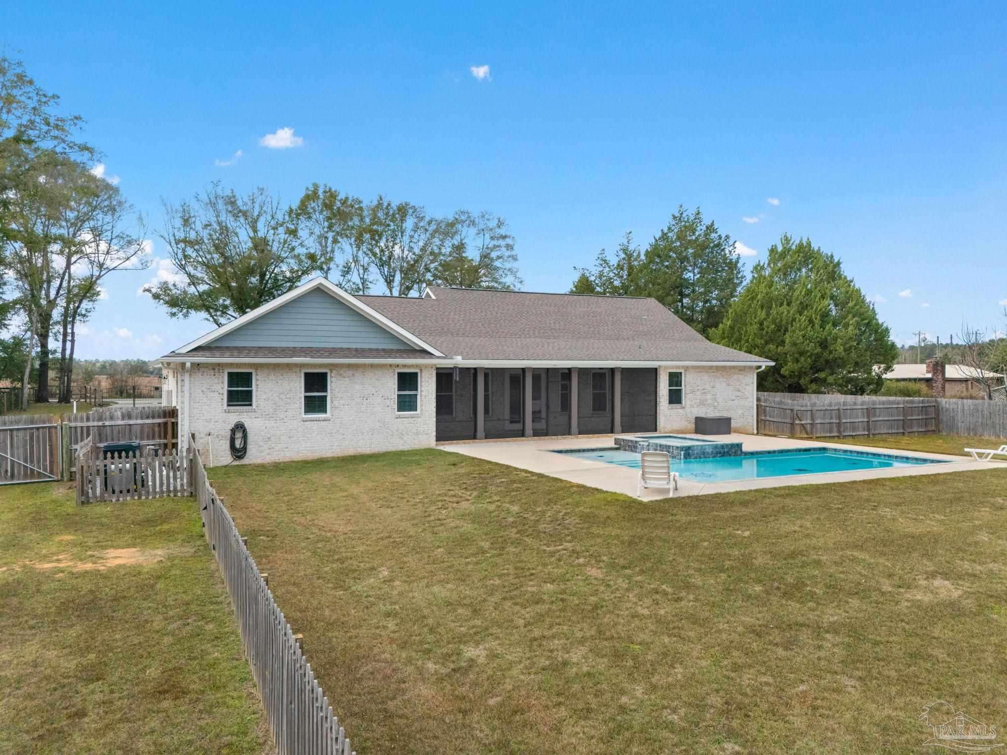 5157 Griffith Mill Rd