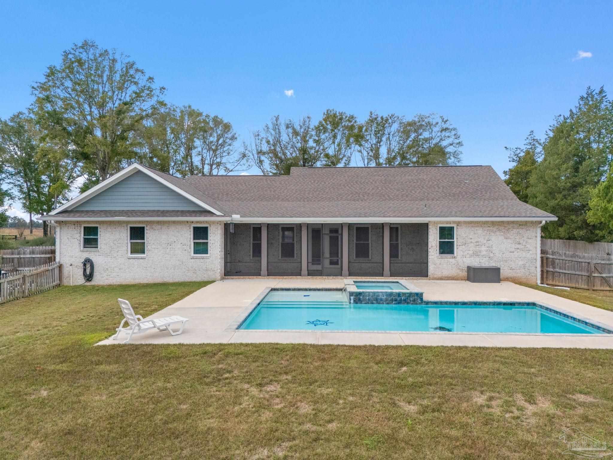 5157 Griffith Mill Rd