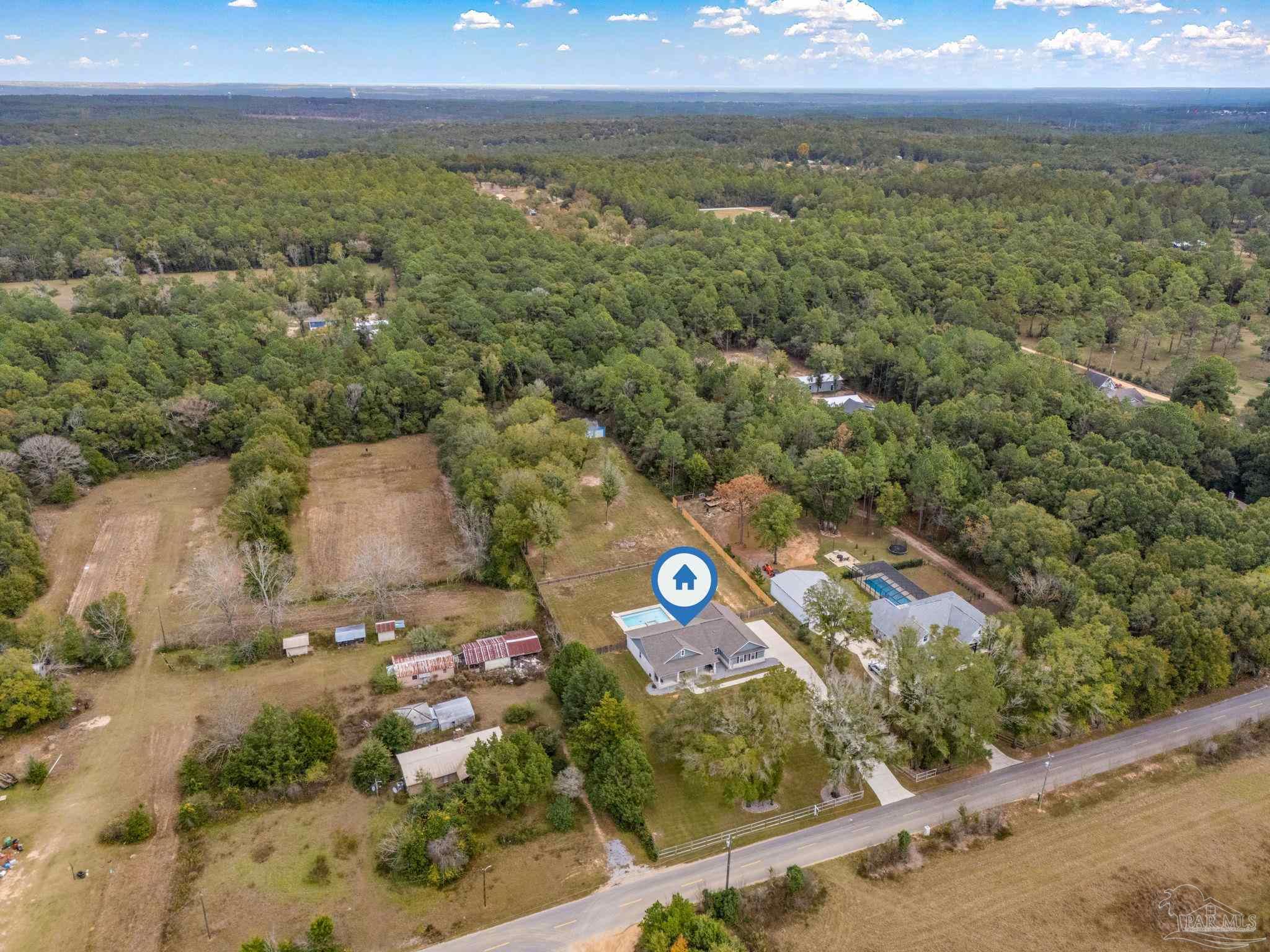 5157 Griffith Mill Rd