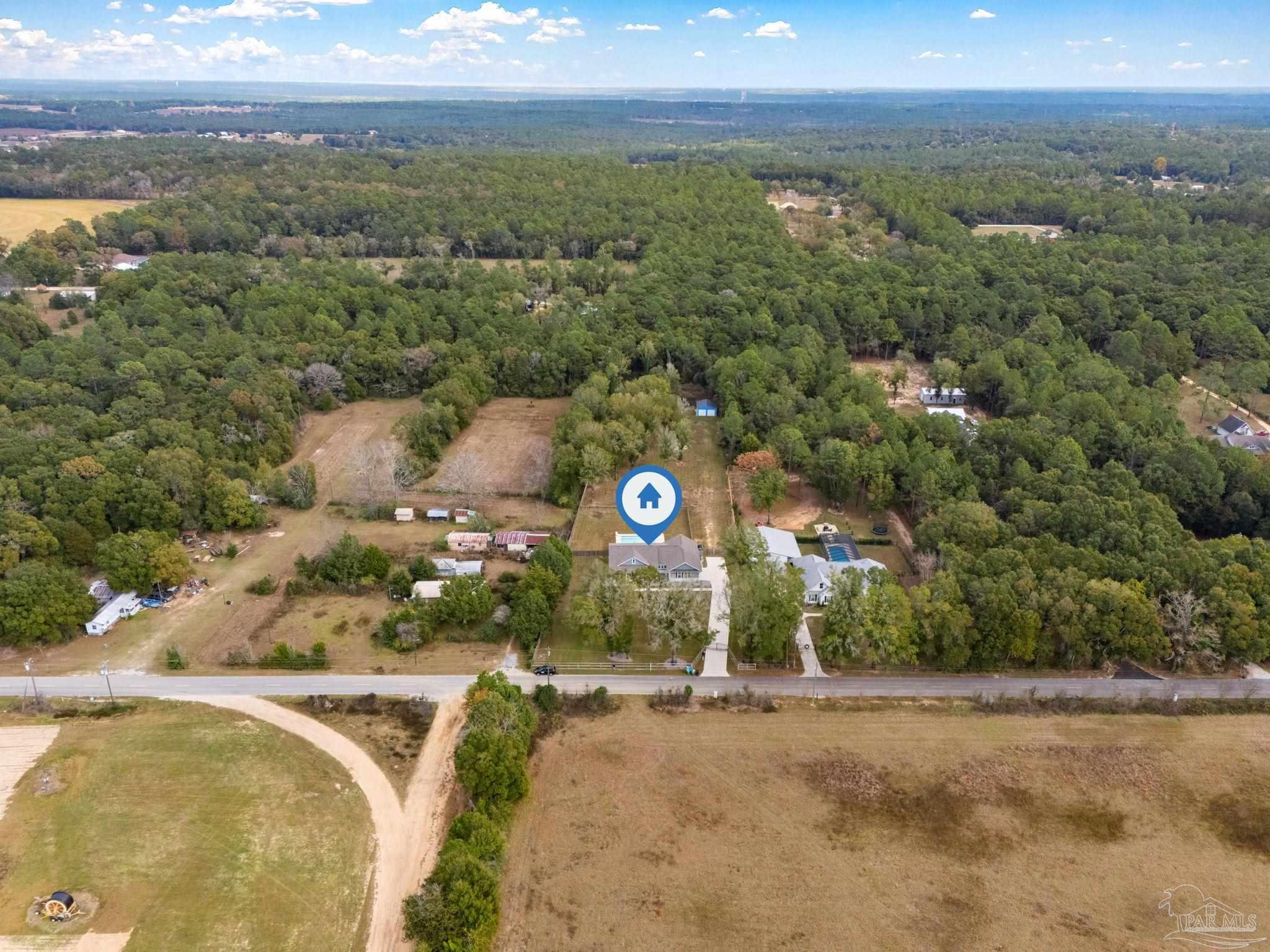 5157 Griffith Mill Rd