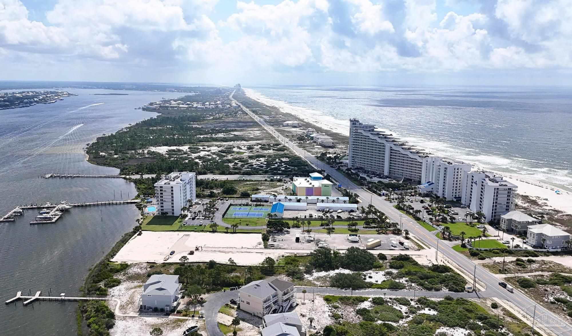 16284 Perdido Key Dr # 312