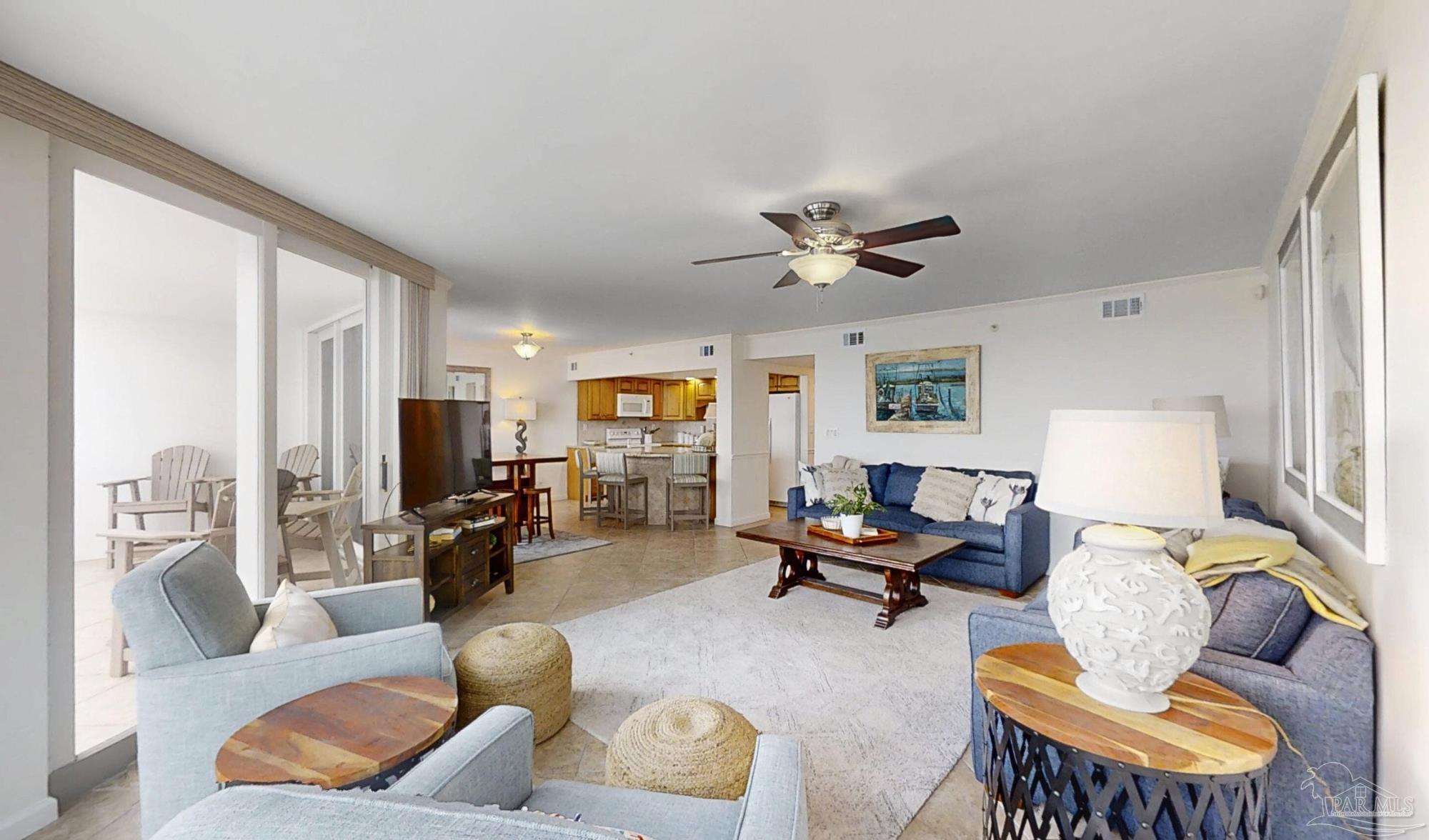 16284 Perdido Key Dr # 312