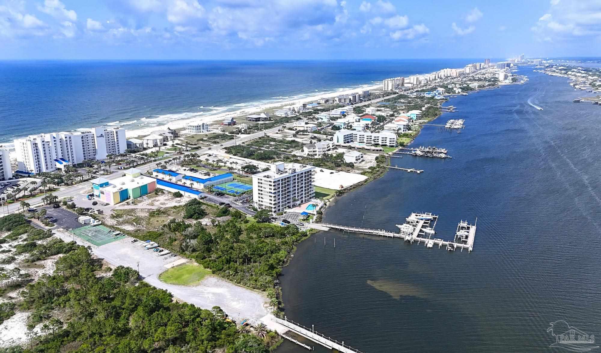 16284 Perdido Key Dr # 312