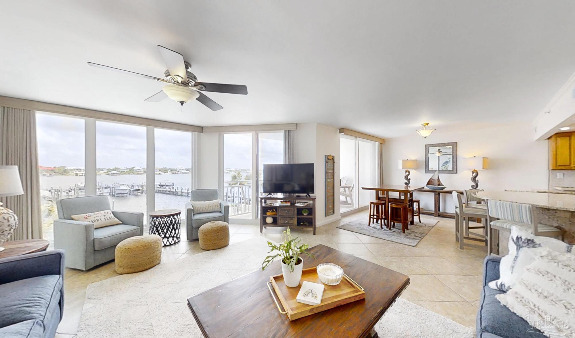 16284 Perdido Key Dr # 312