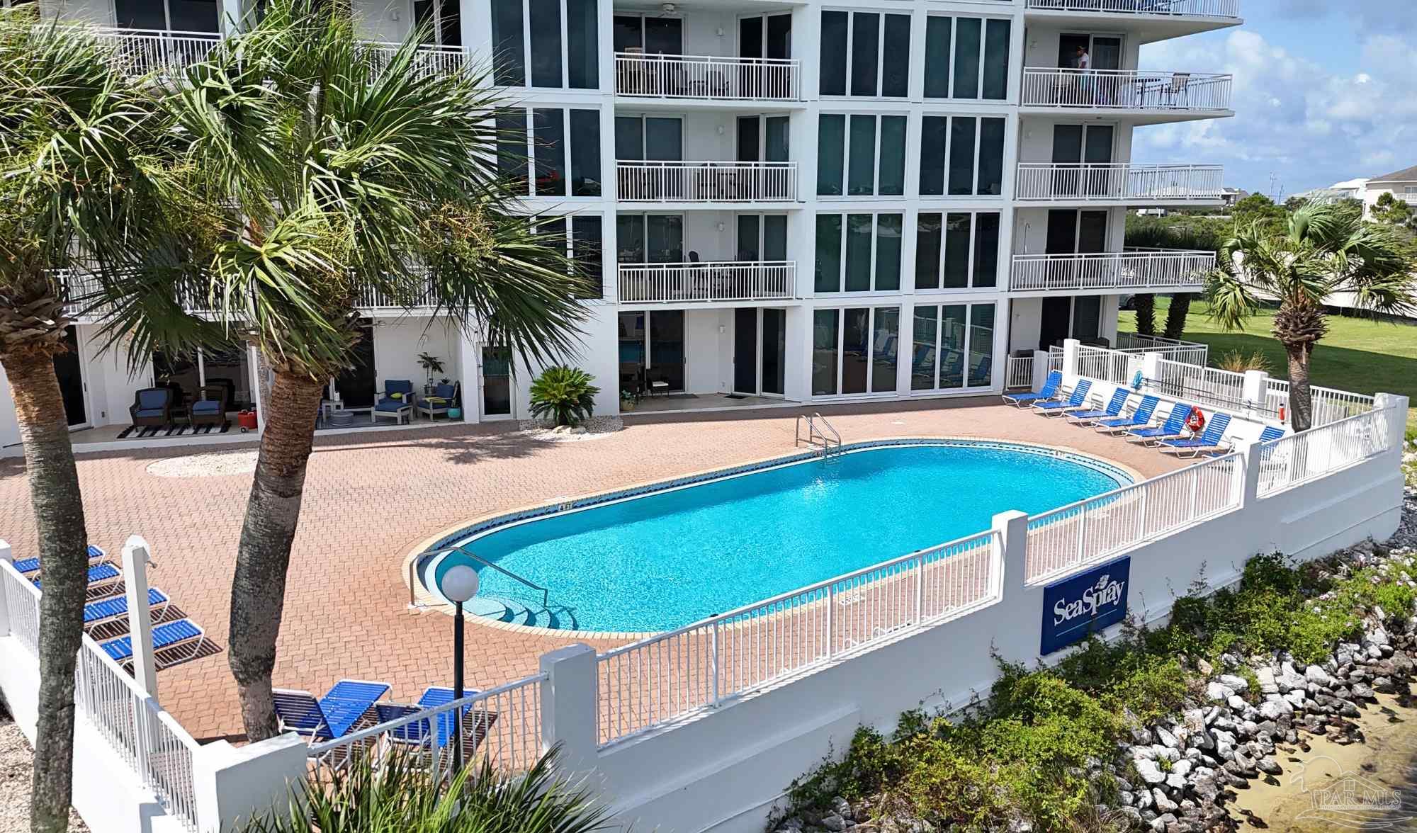 16284 Perdido Key Dr # 312
