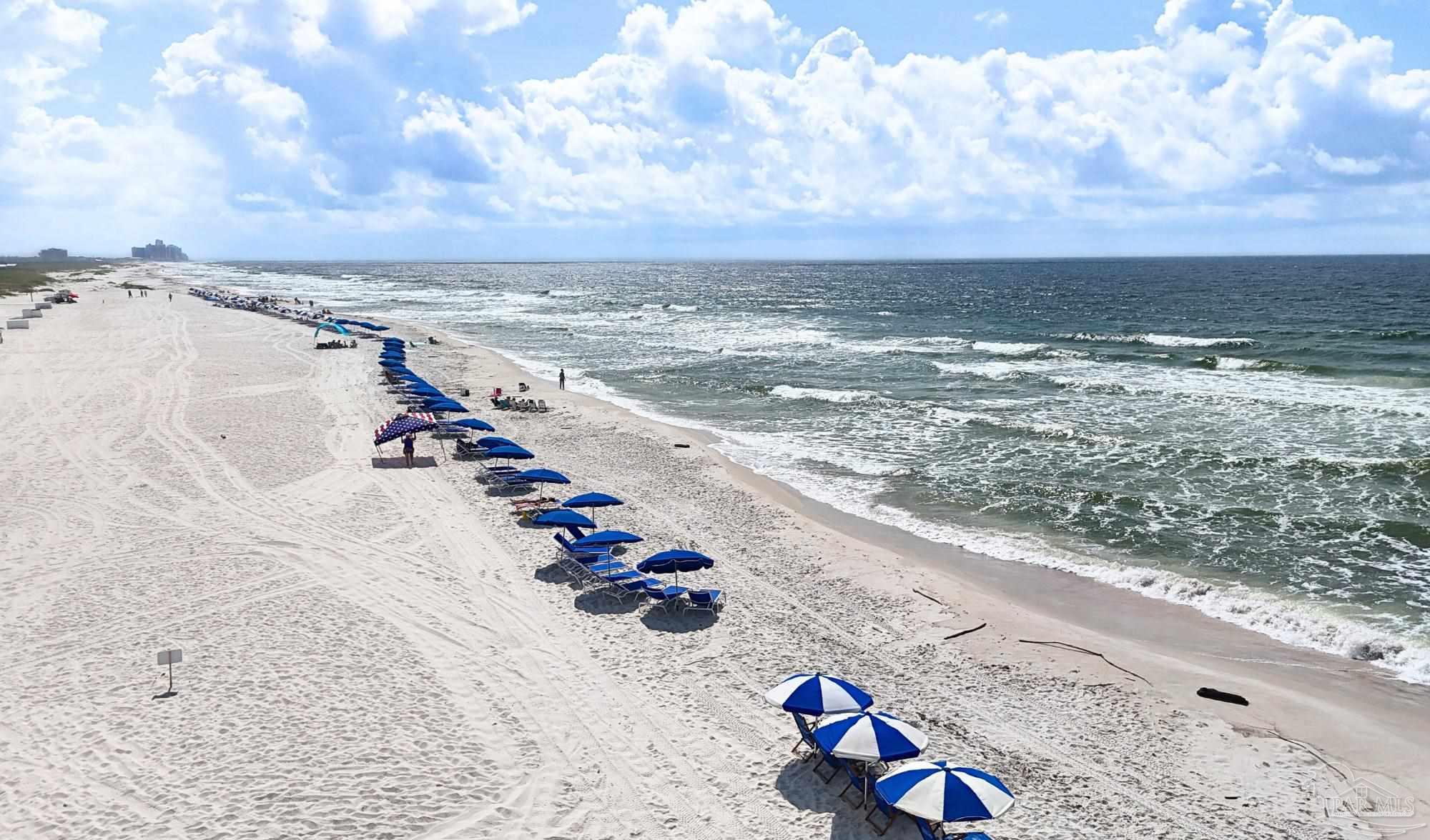 16284 Perdido Key Dr # 312