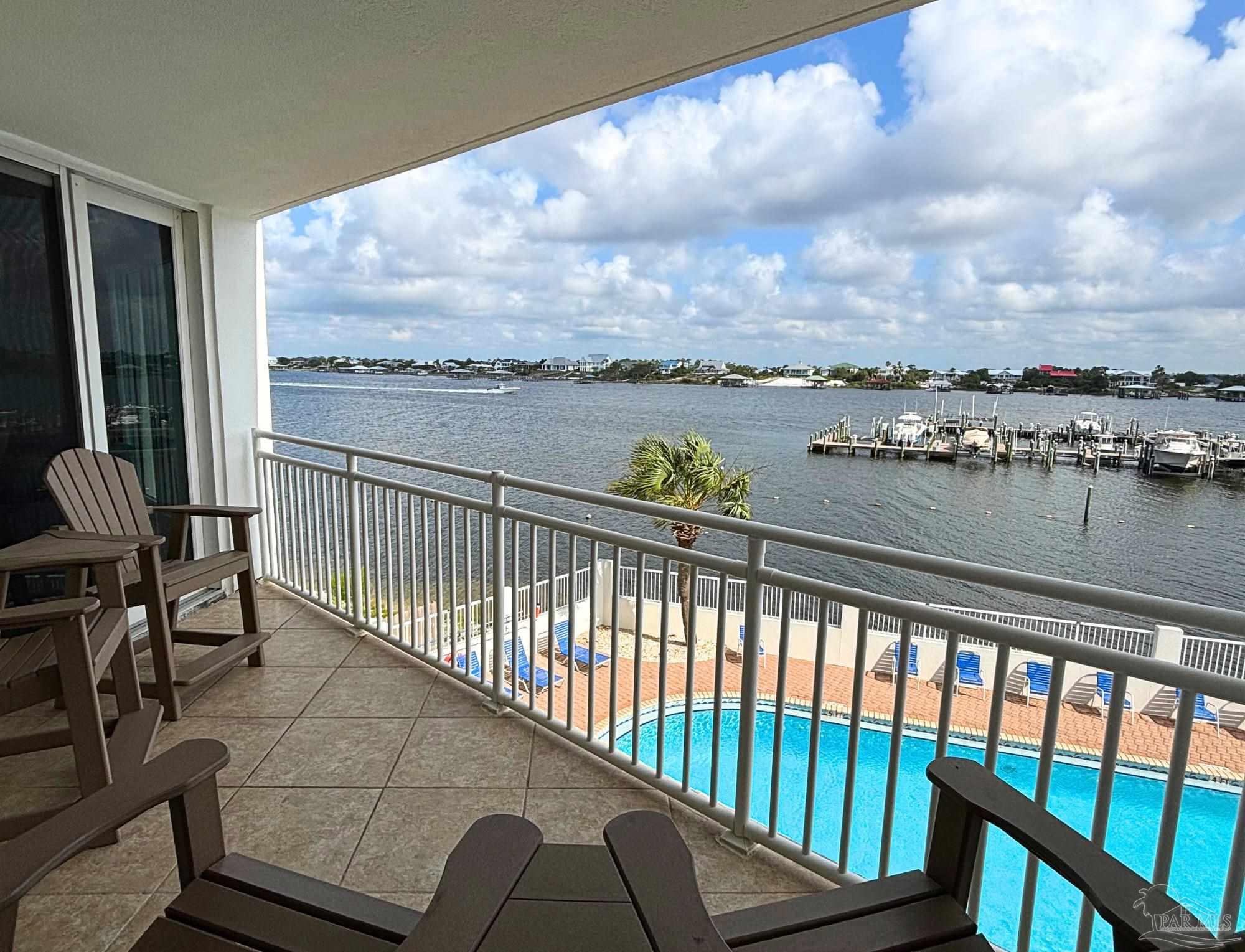 16284 Perdido Key Dr # 312