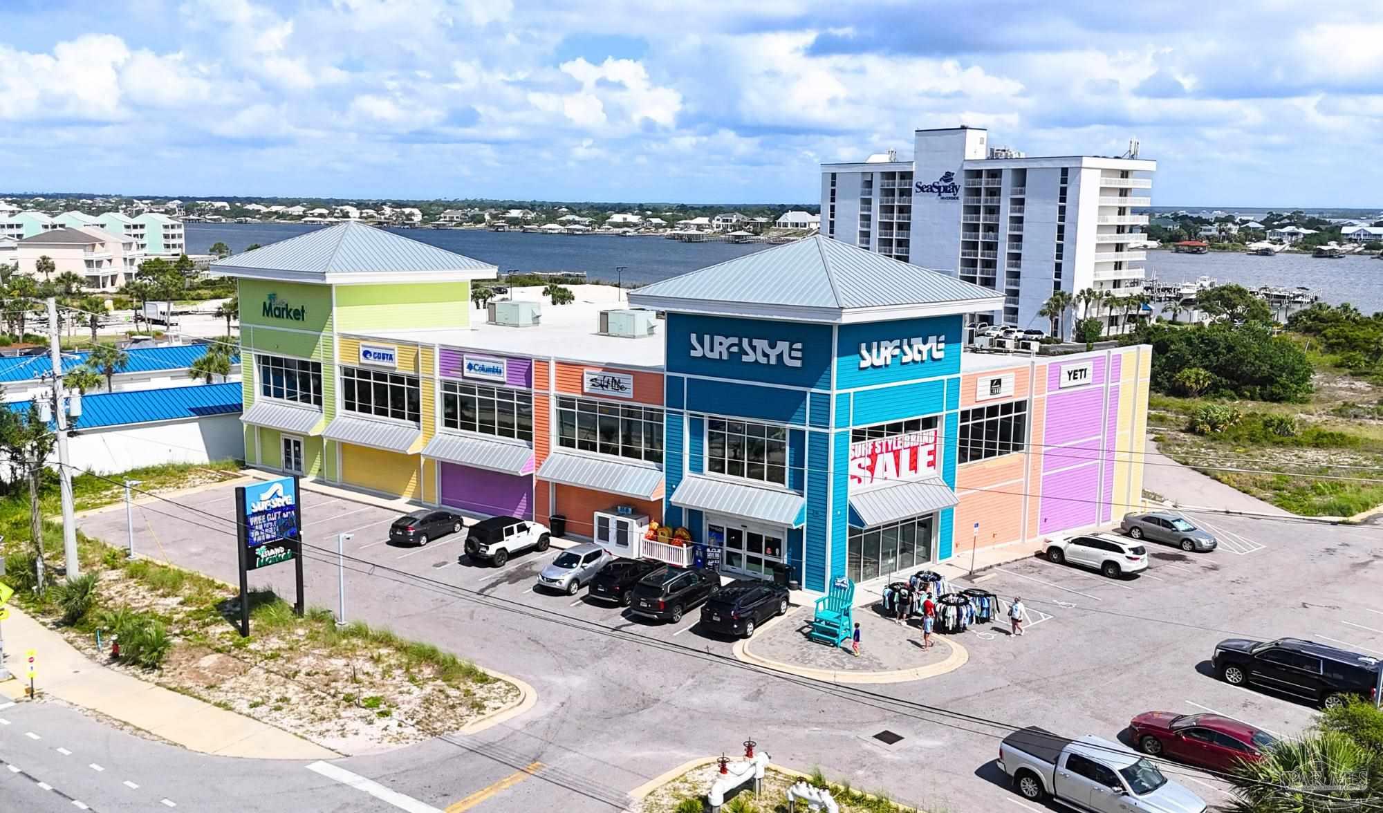 16284 Perdido Key Dr # 312