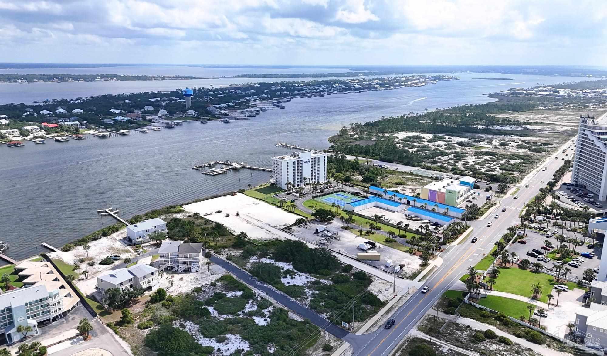 16284 Perdido Key Dr # 312