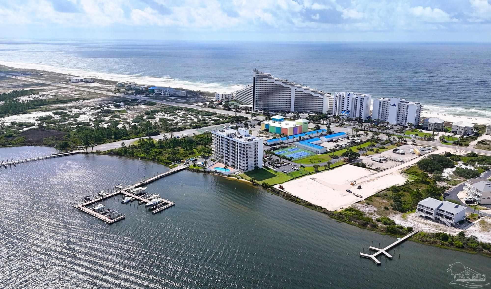 16284 Perdido Key Dr # 312