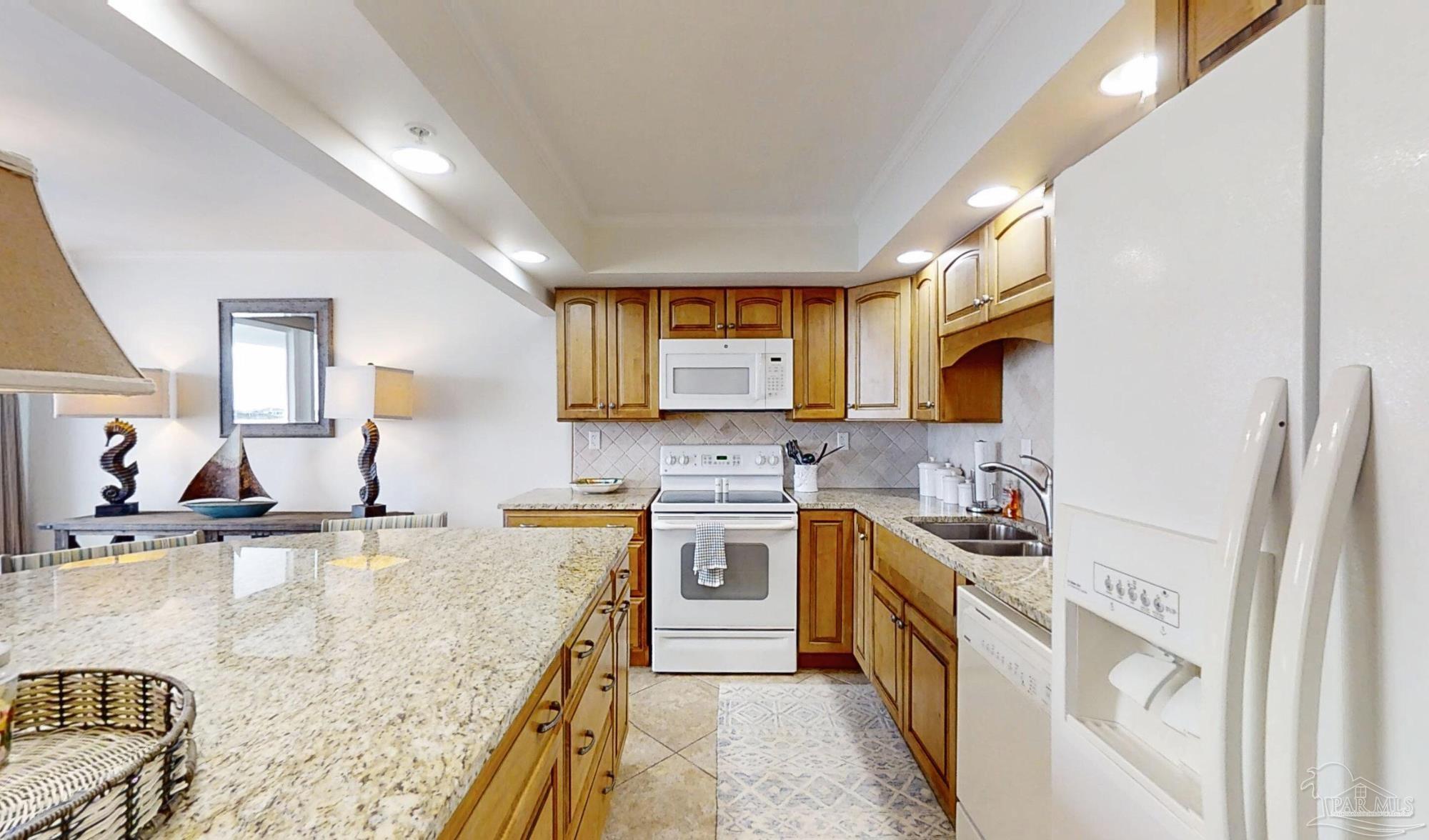 16284 Perdido Key Dr # 312