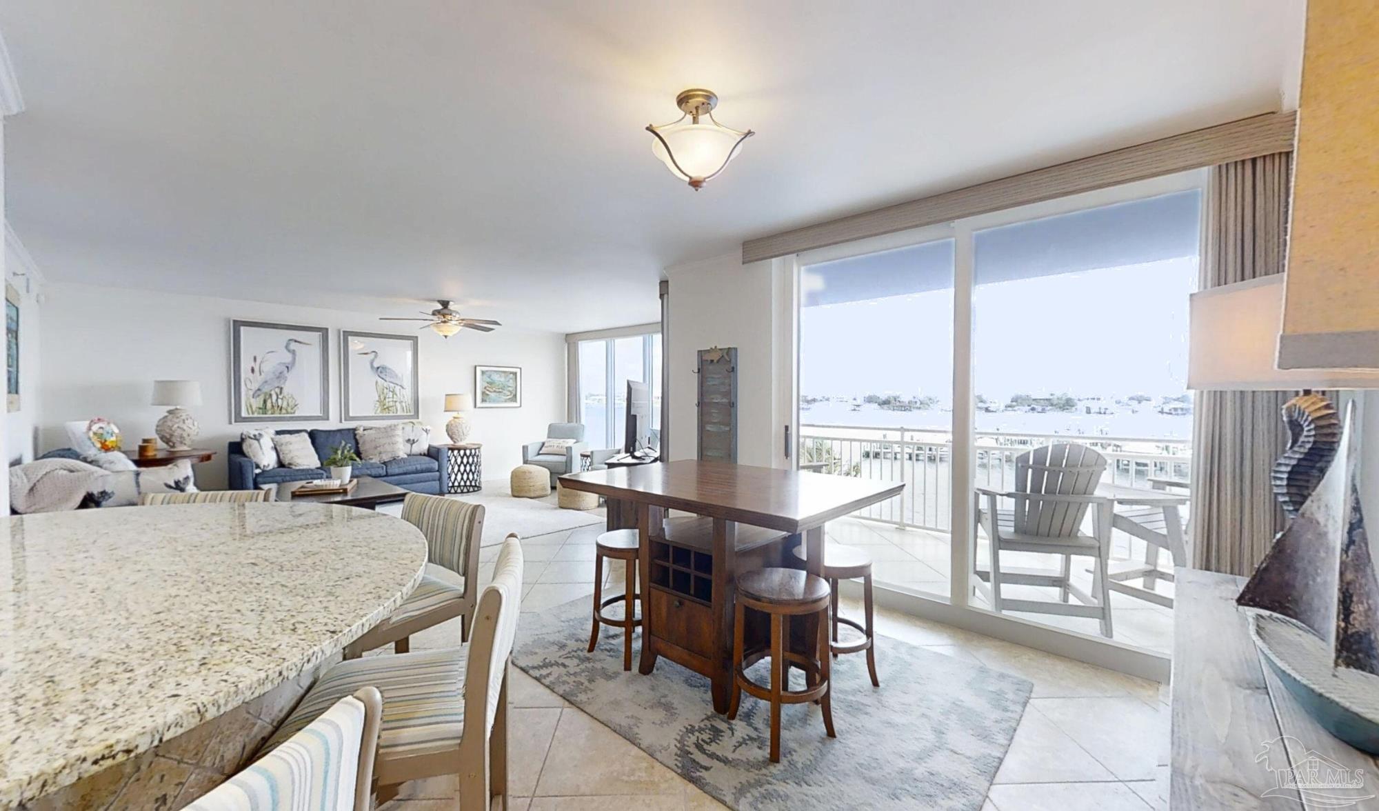 16284 Perdido Key Dr # 312