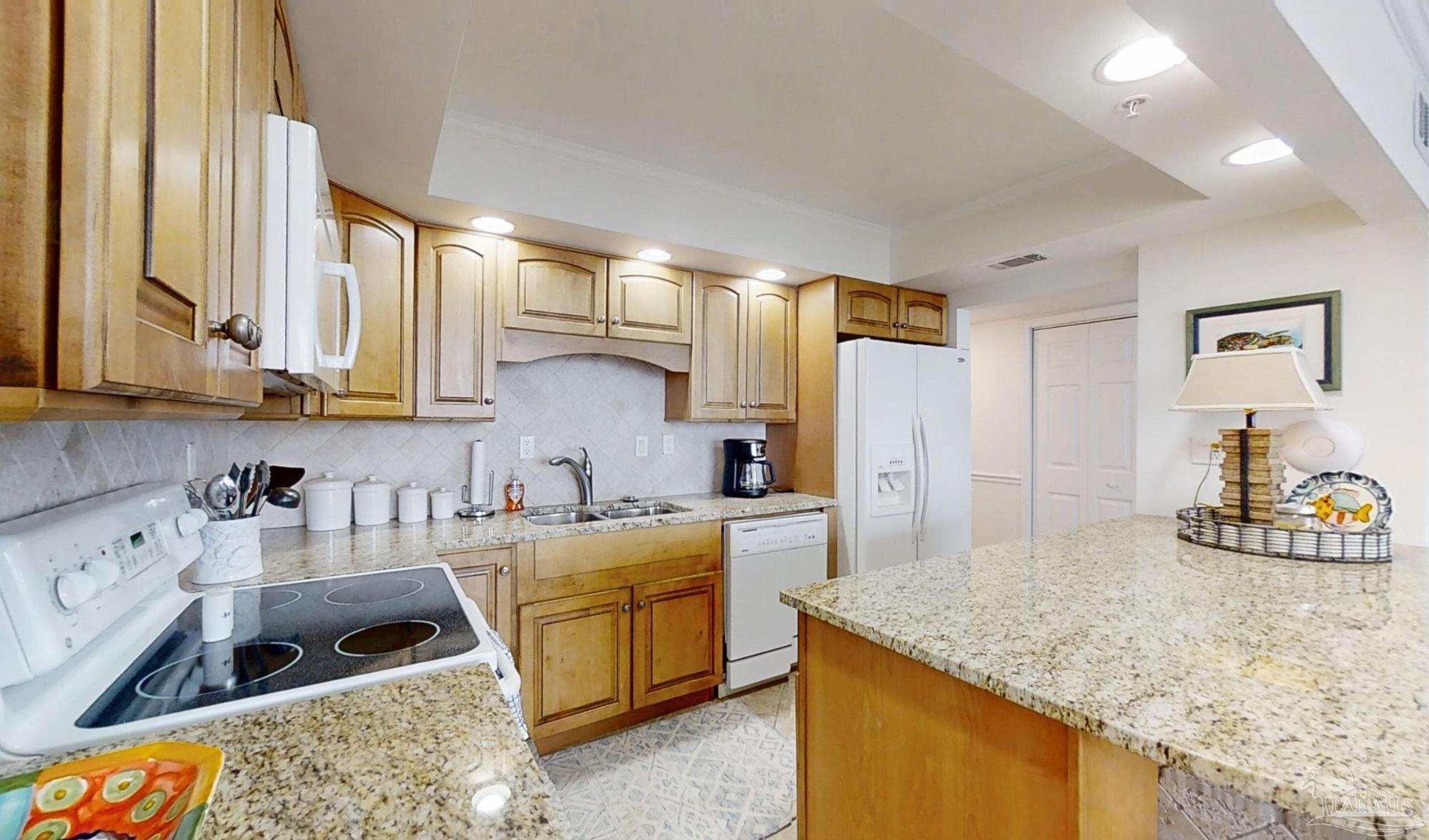 16284 Perdido Key Dr # 312