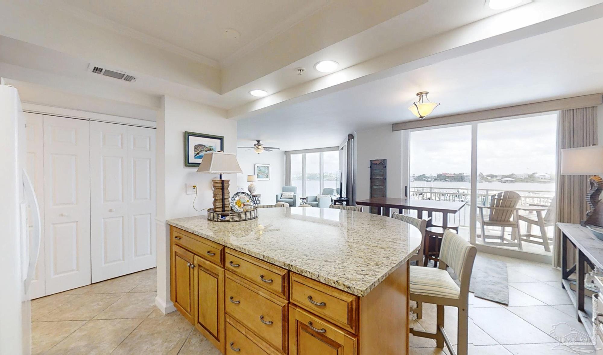 16284 Perdido Key Dr # 312