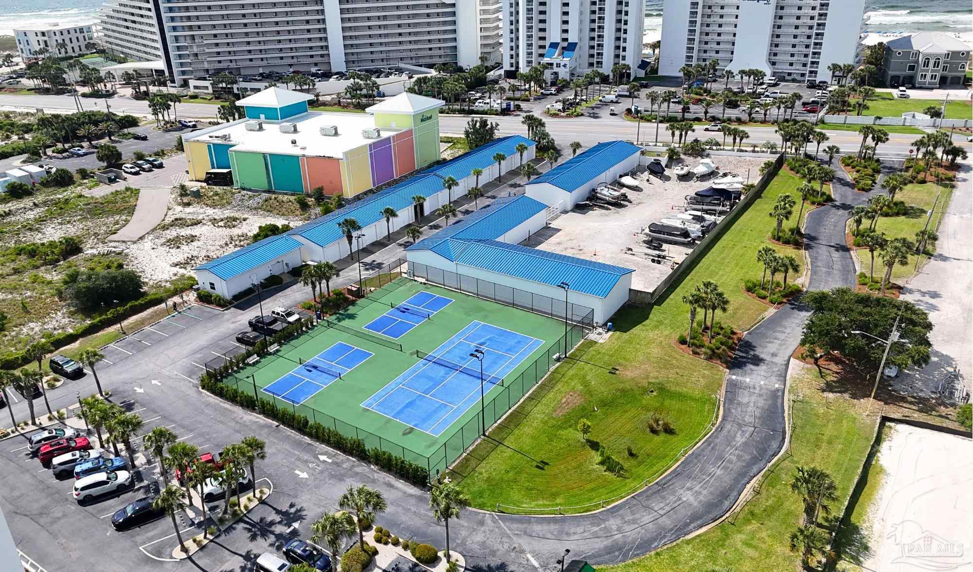 16284 Perdido Key Dr # 312