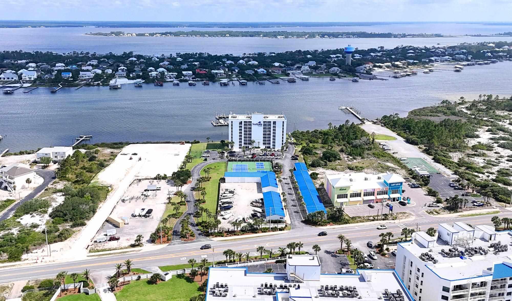 16284 Perdido Key Dr # 312