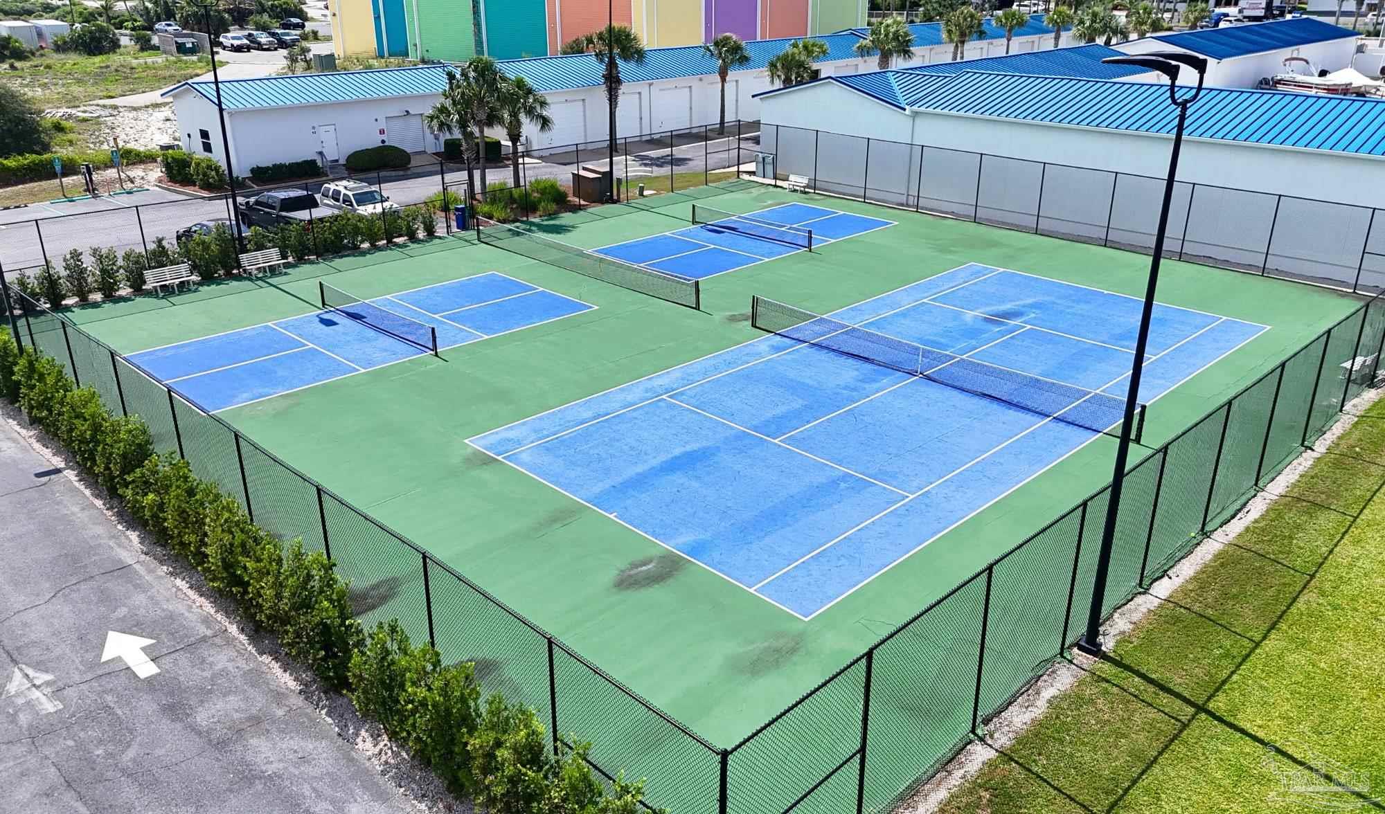 16284 Perdido Key Dr # 312