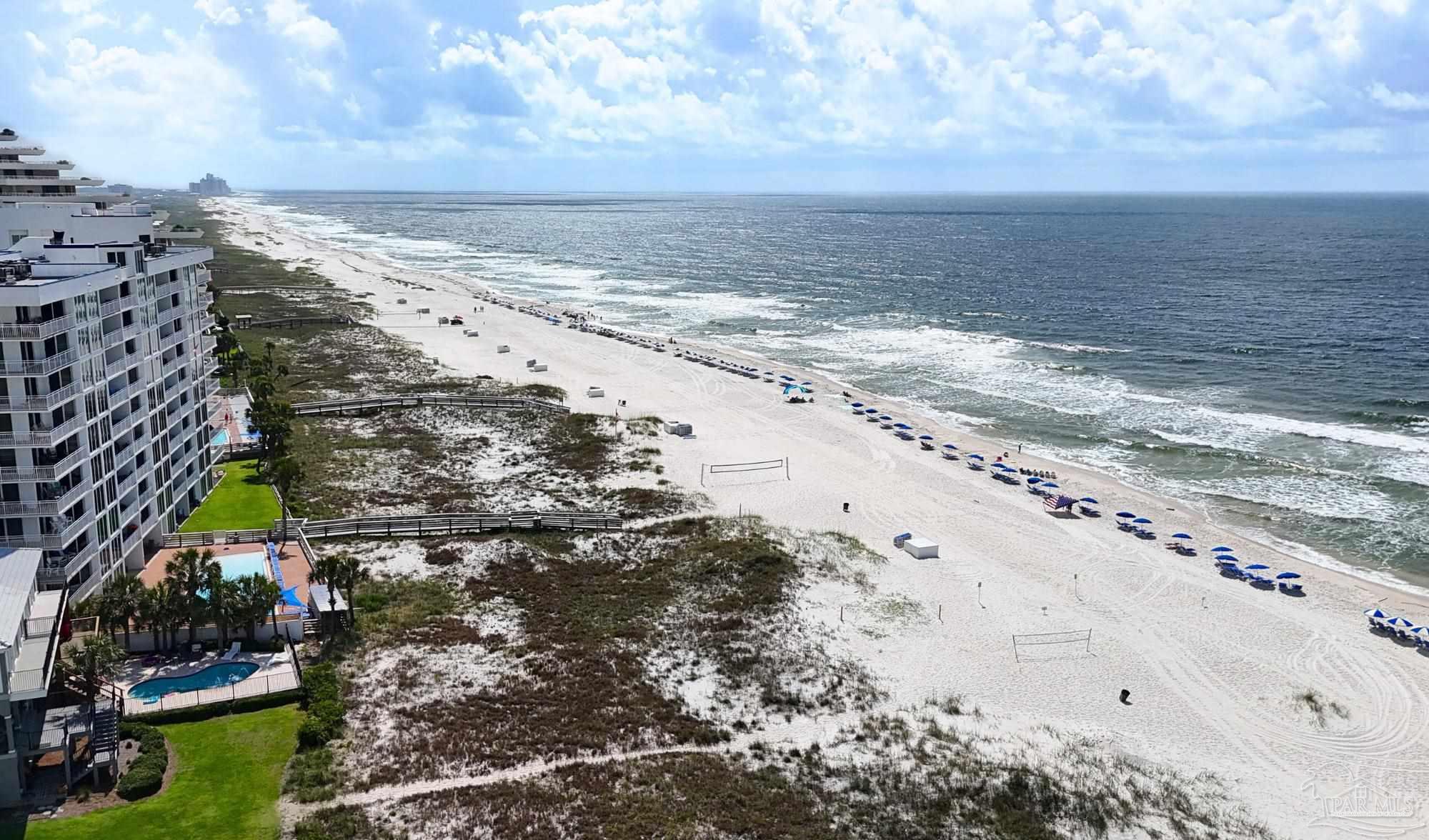 16284 Perdido Key Dr # 312