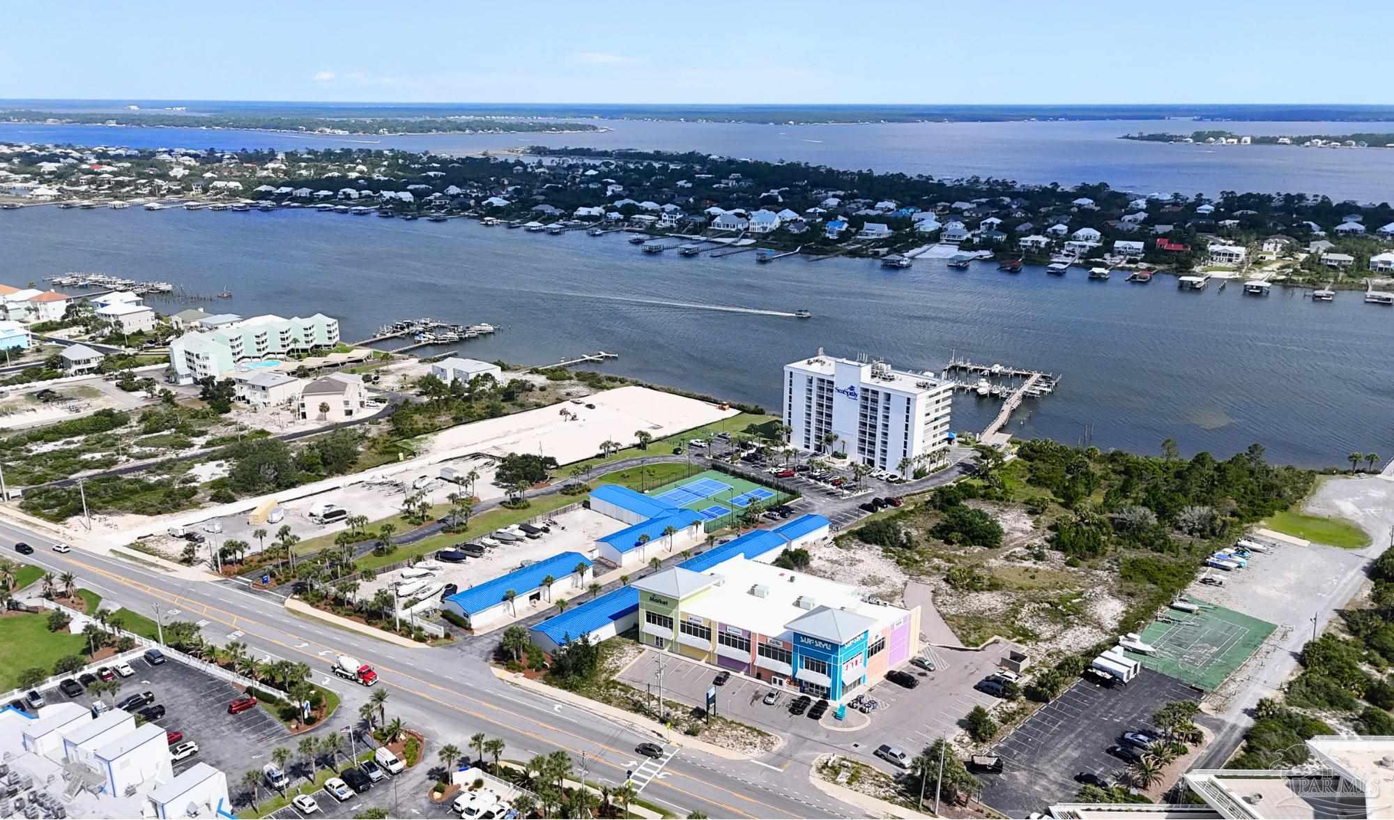 16284 Perdido Key Dr # 312