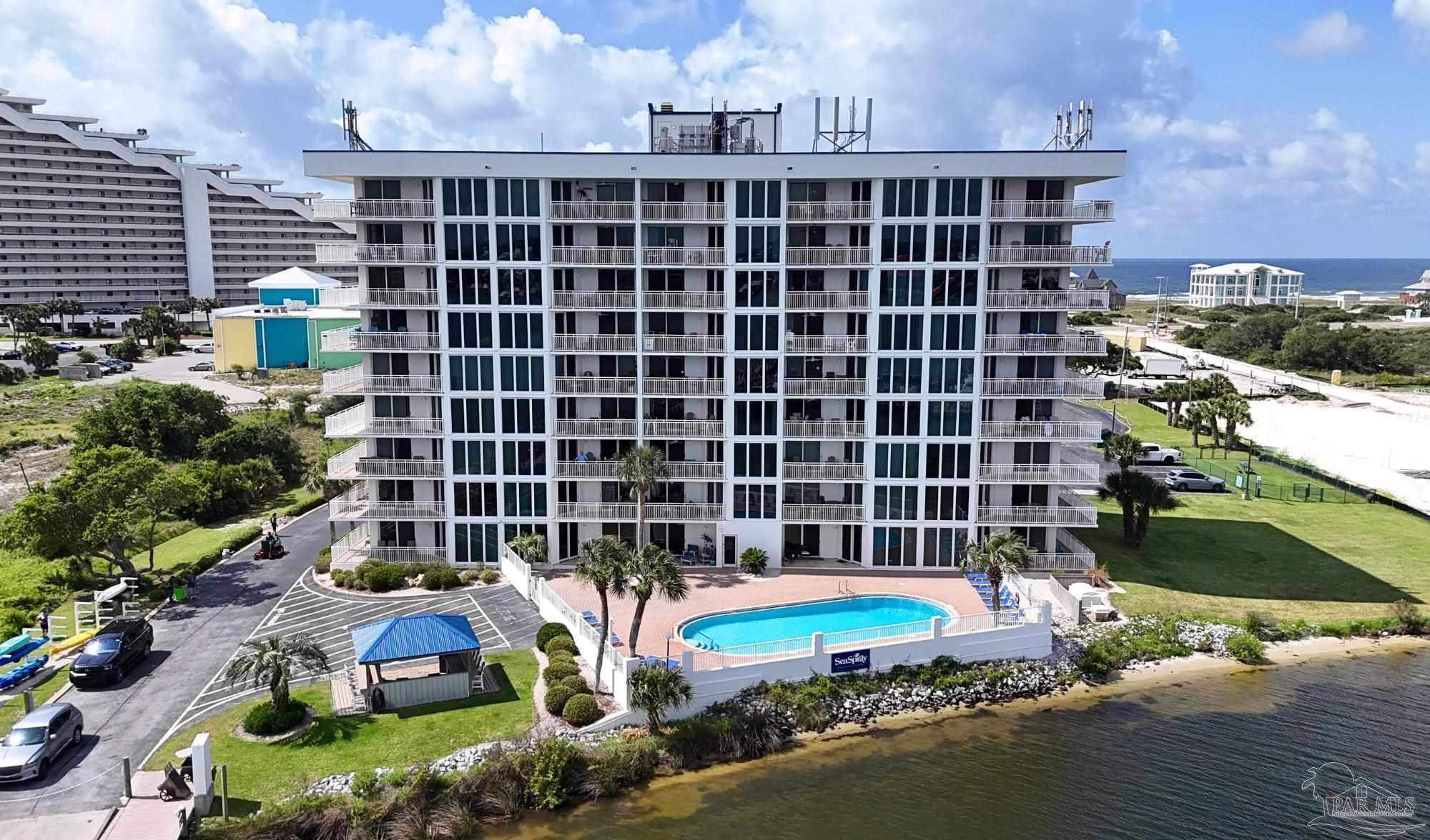 16284 Perdido Key Dr # 312