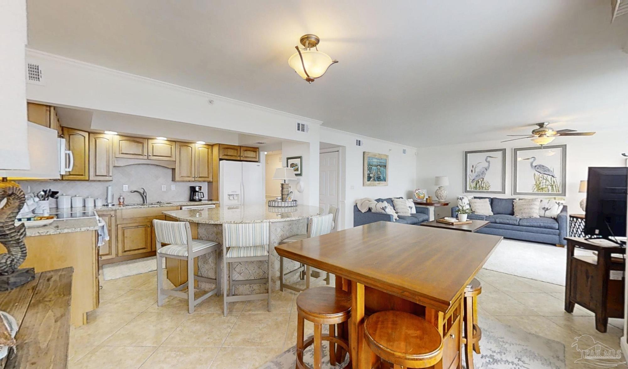 16284 Perdido Key Dr # 312