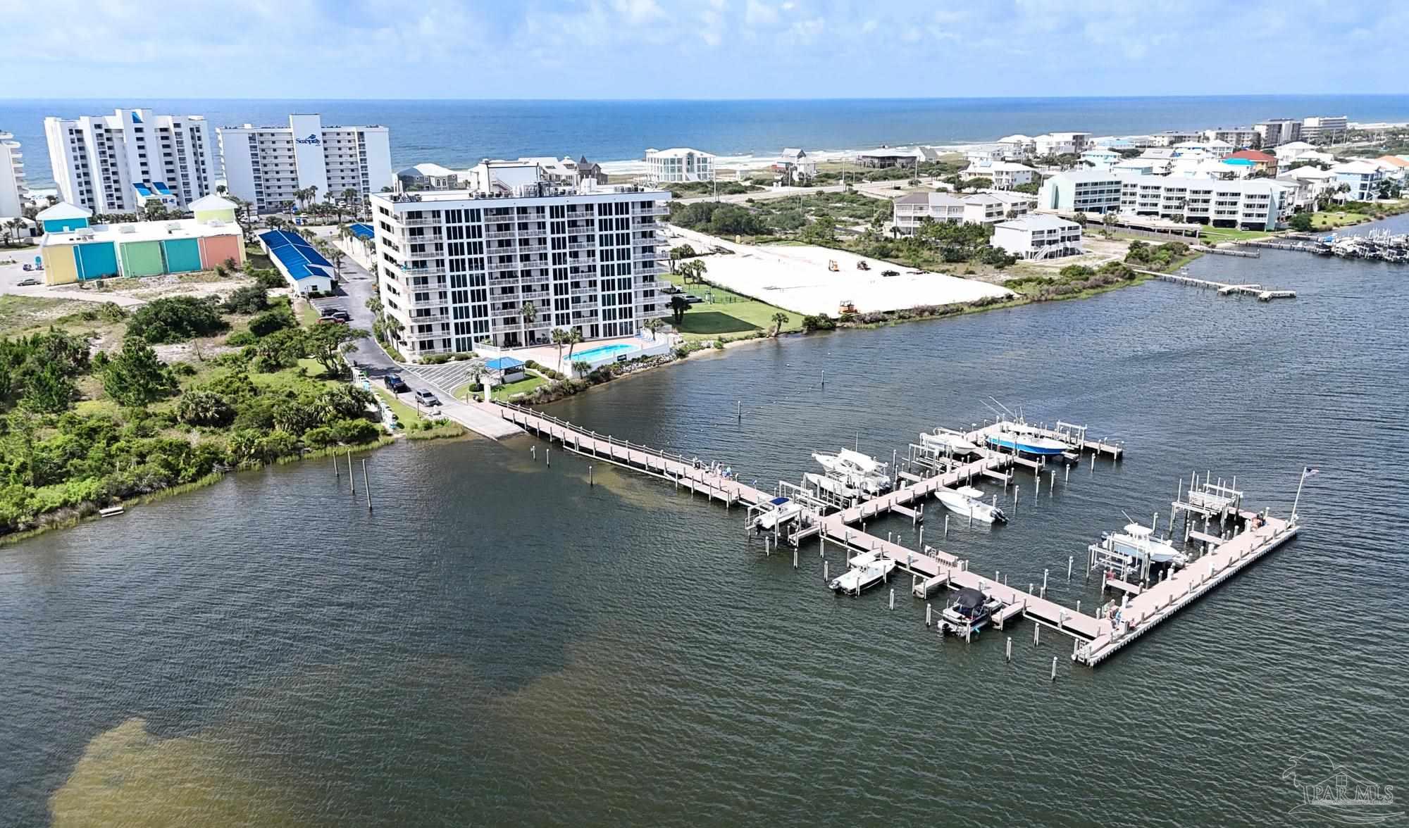 16284 Perdido Key Dr # 312