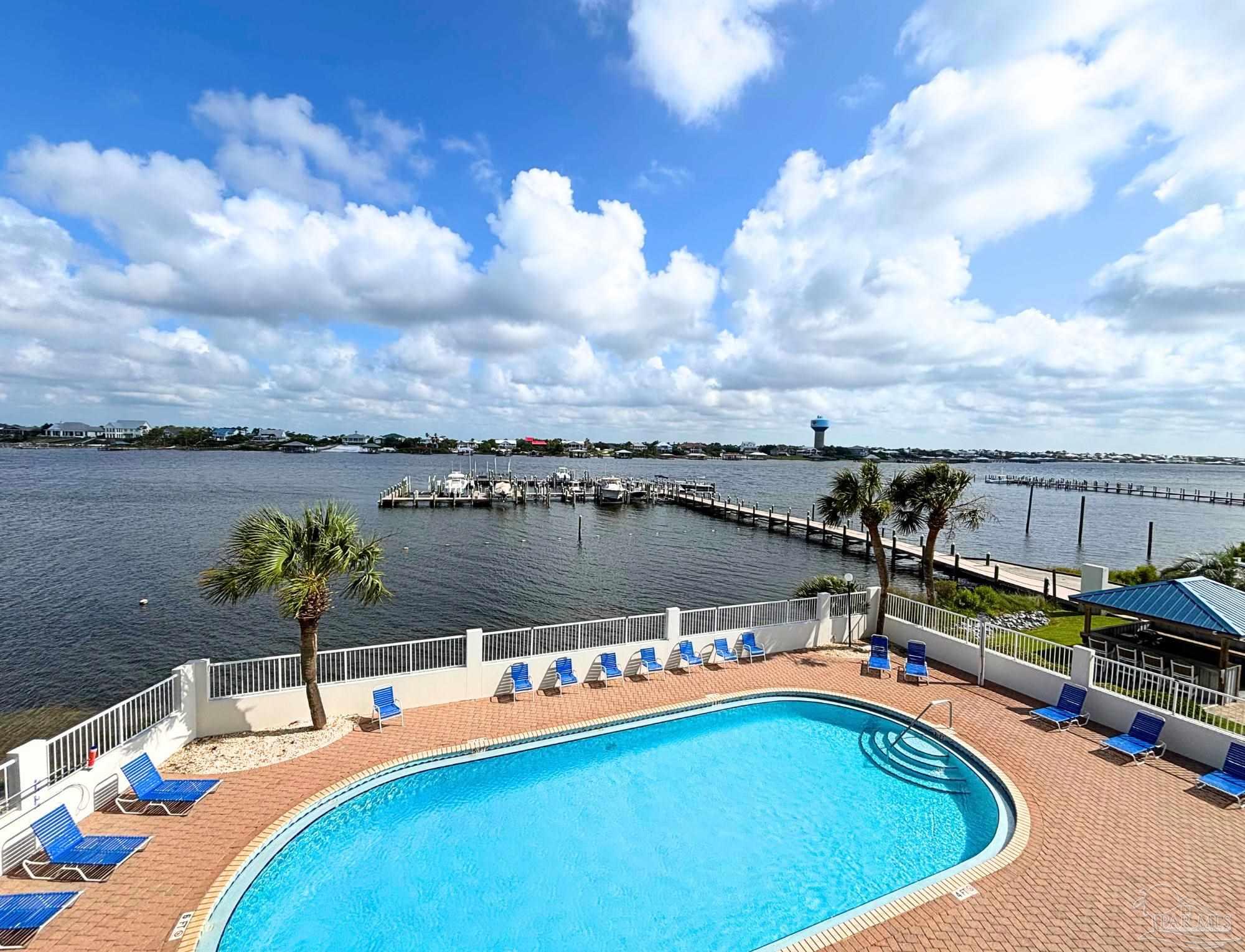 16284 Perdido Key Dr # 312