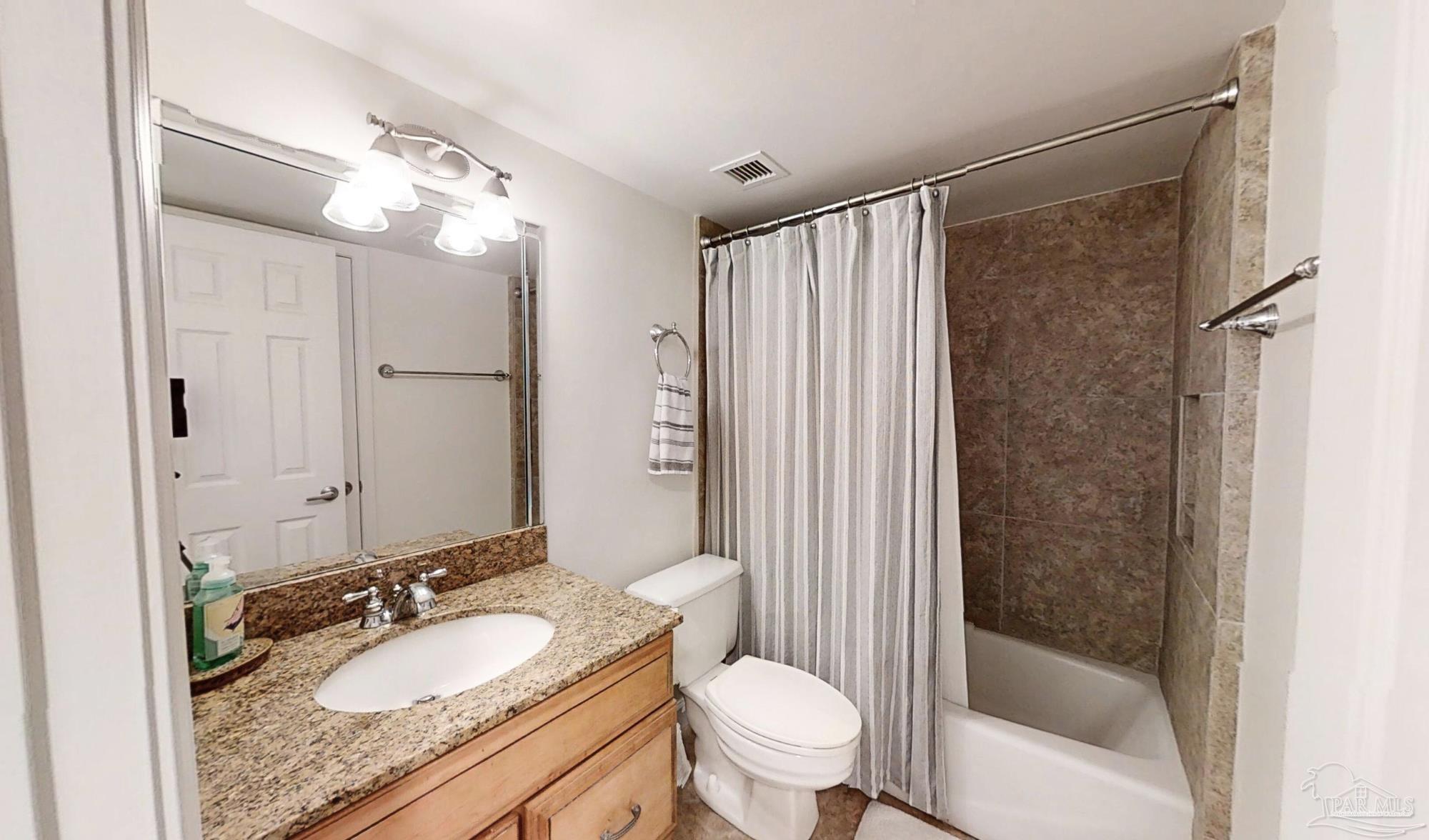 16284 Perdido Key Dr # 312