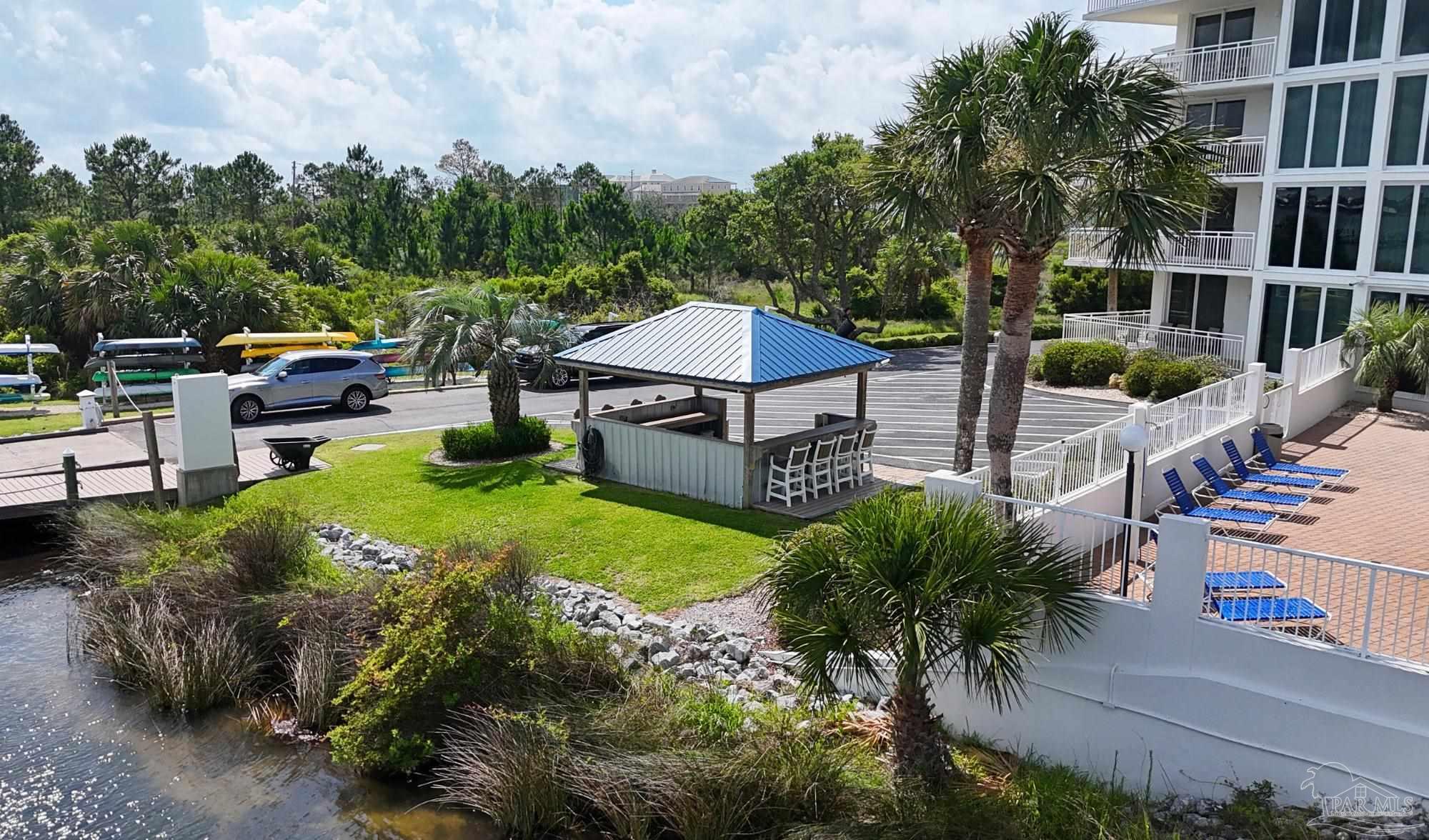 16284 Perdido Key Dr # 312