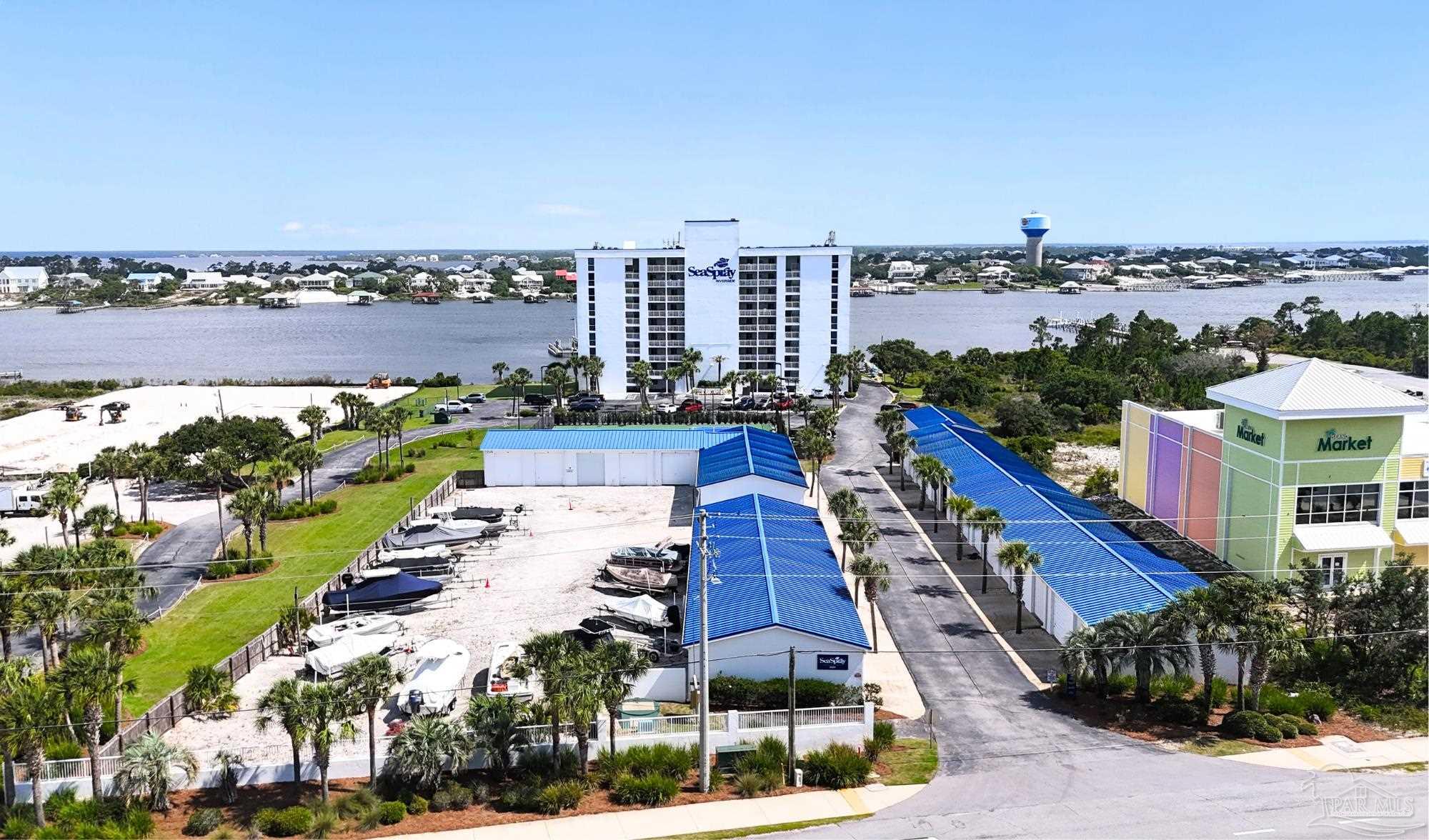 16284 Perdido Key Dr # 312