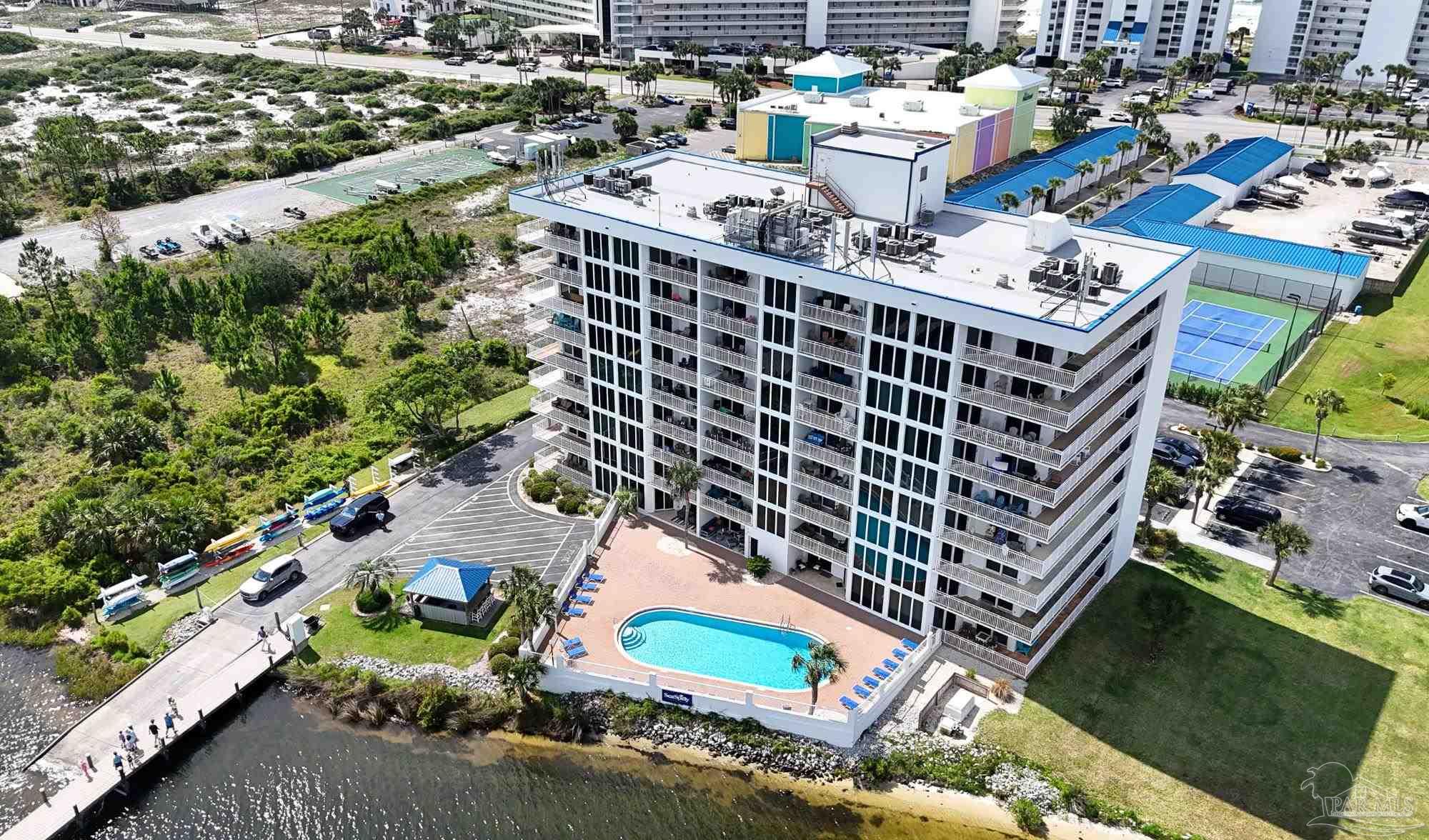 16284 Perdido Key Dr # 312