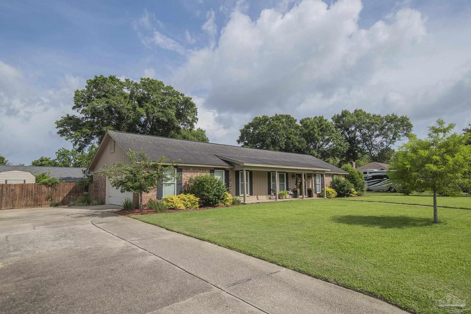 3565 Hopestill Rd