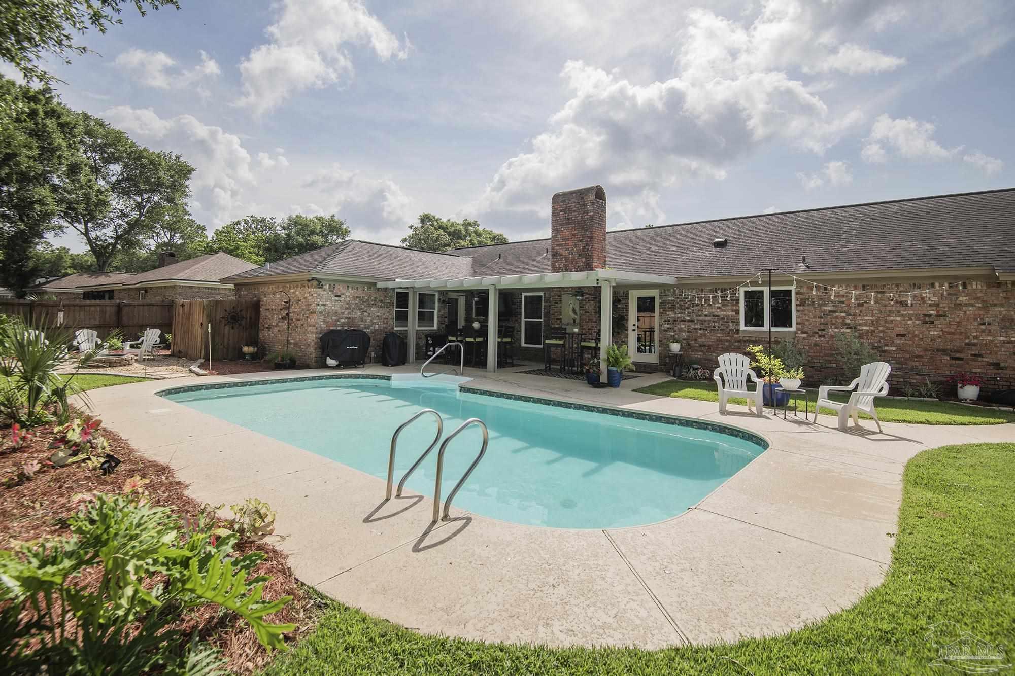 3565 Hopestill Rd