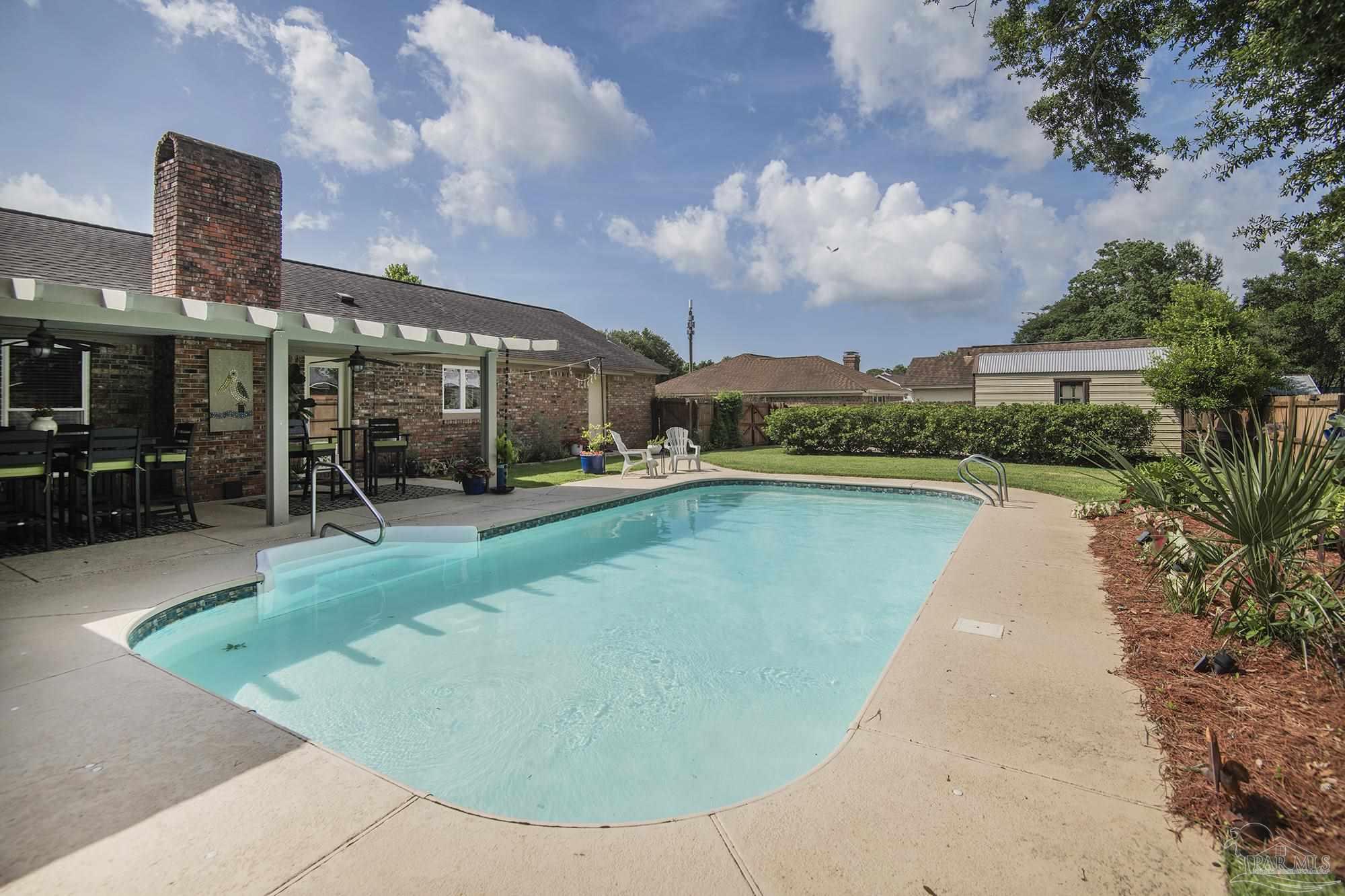 3565 Hopestill Rd