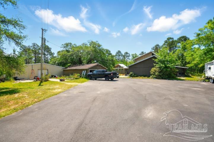 2738 Garcon Point Rd