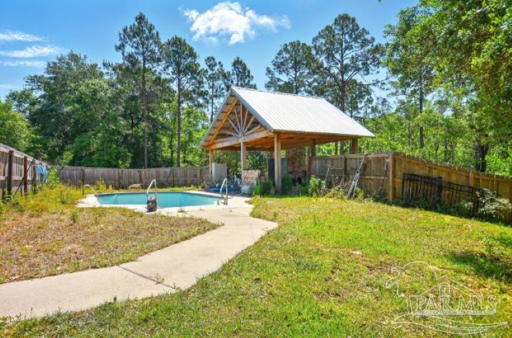 2738 Garcon Point Rd