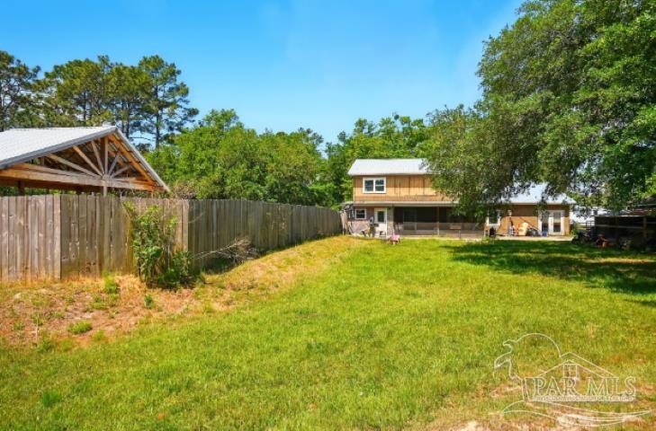 2738 Garcon Point Rd