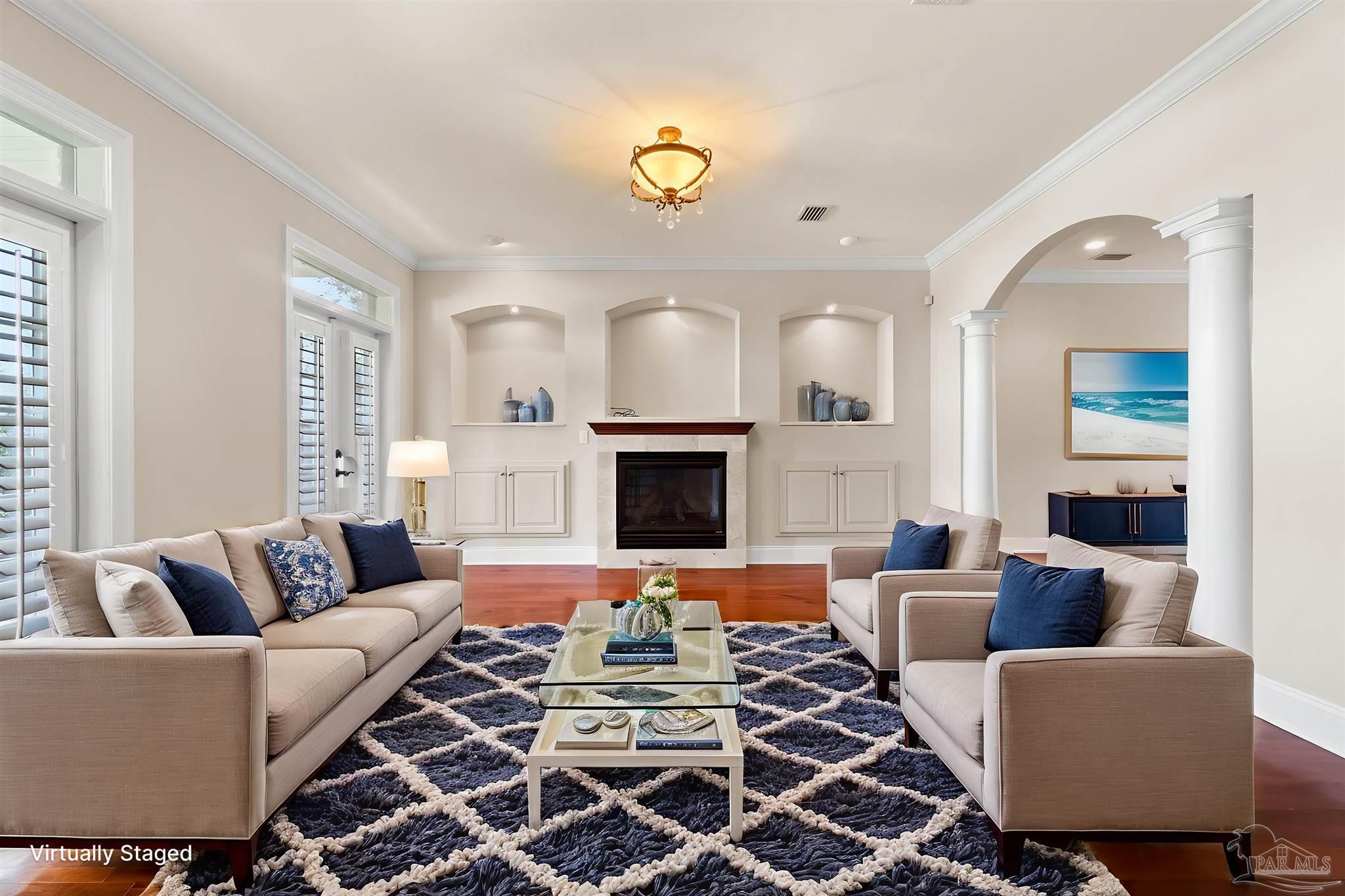 3869 Paradise Bay Dr