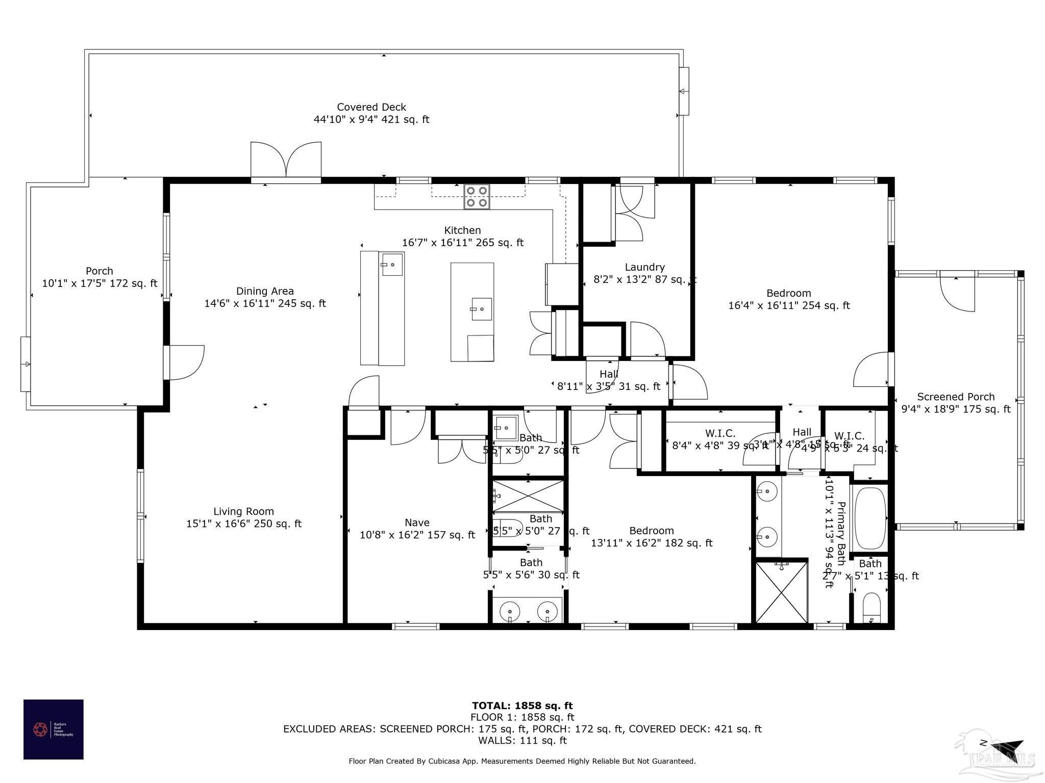7515 Whiting Acres Ln