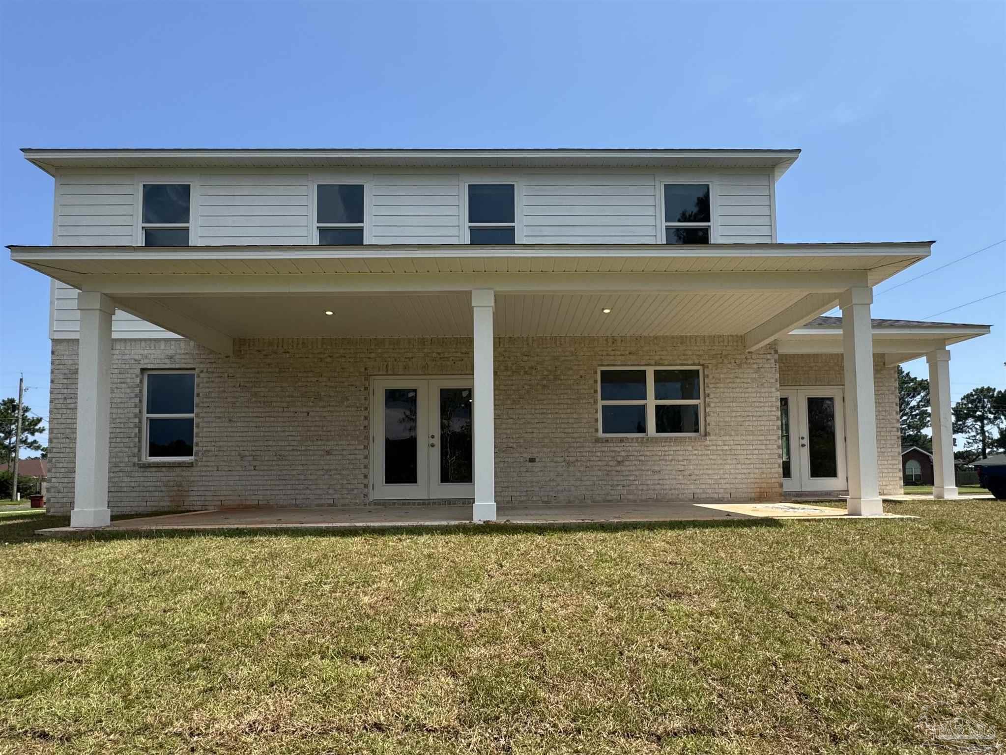 5752 Farrel Way