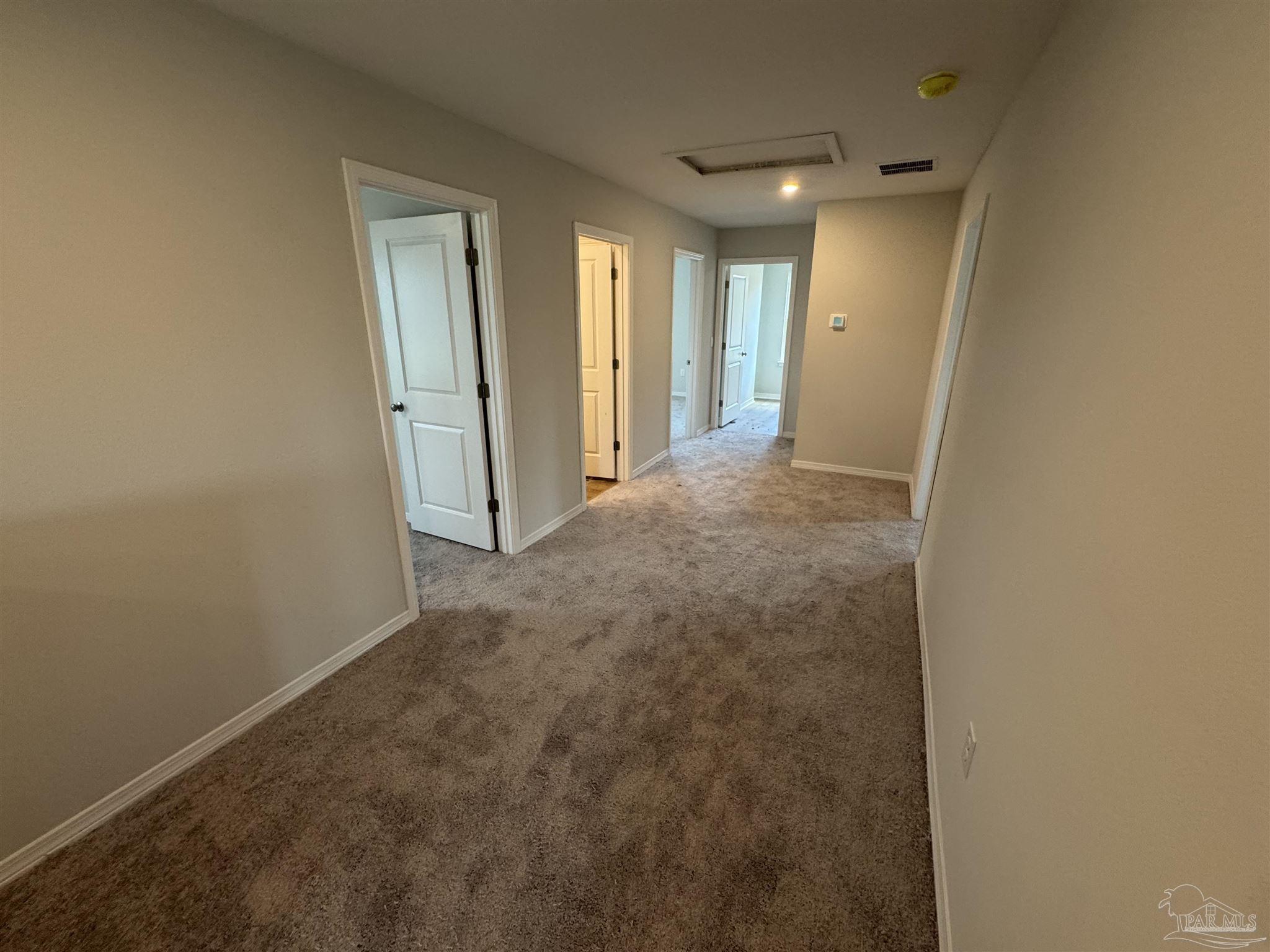 5752 Farrel Way